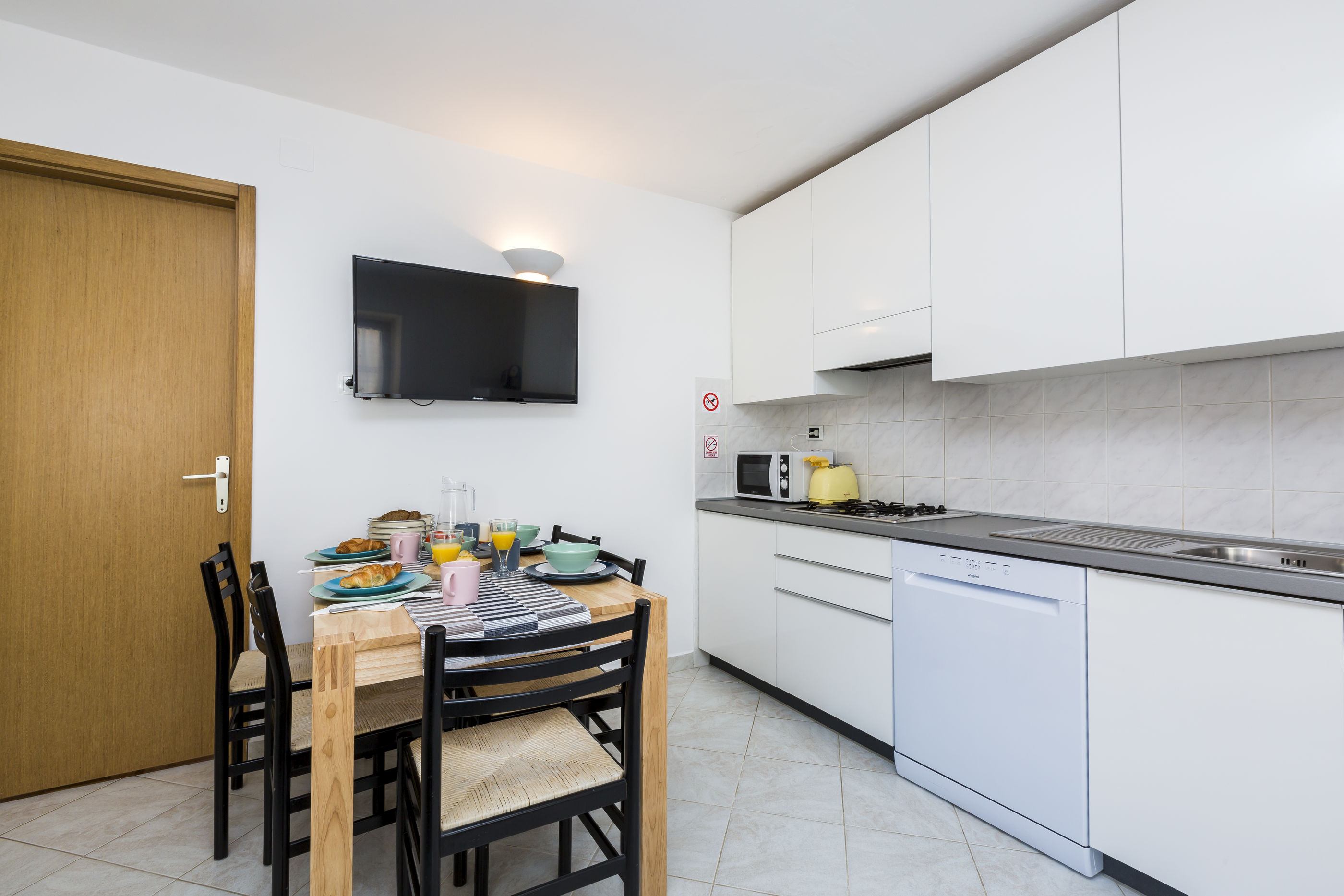 Apartments Antje 64503-A2