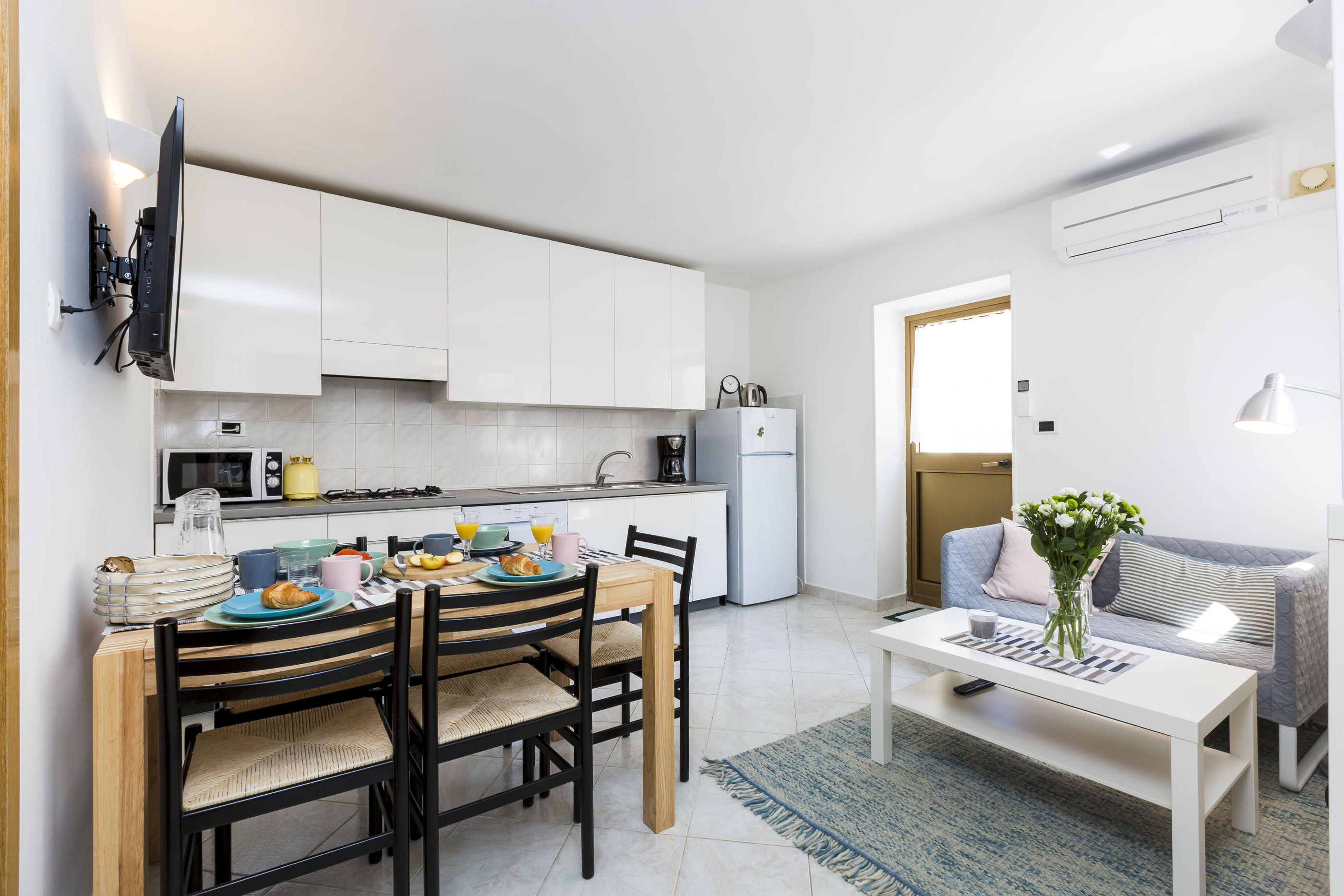 Apartments Antje 64503-A2