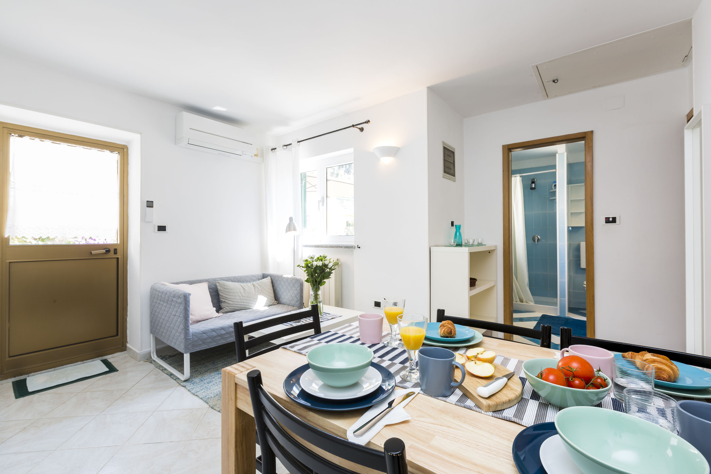 Apartments Antje 64503-A2