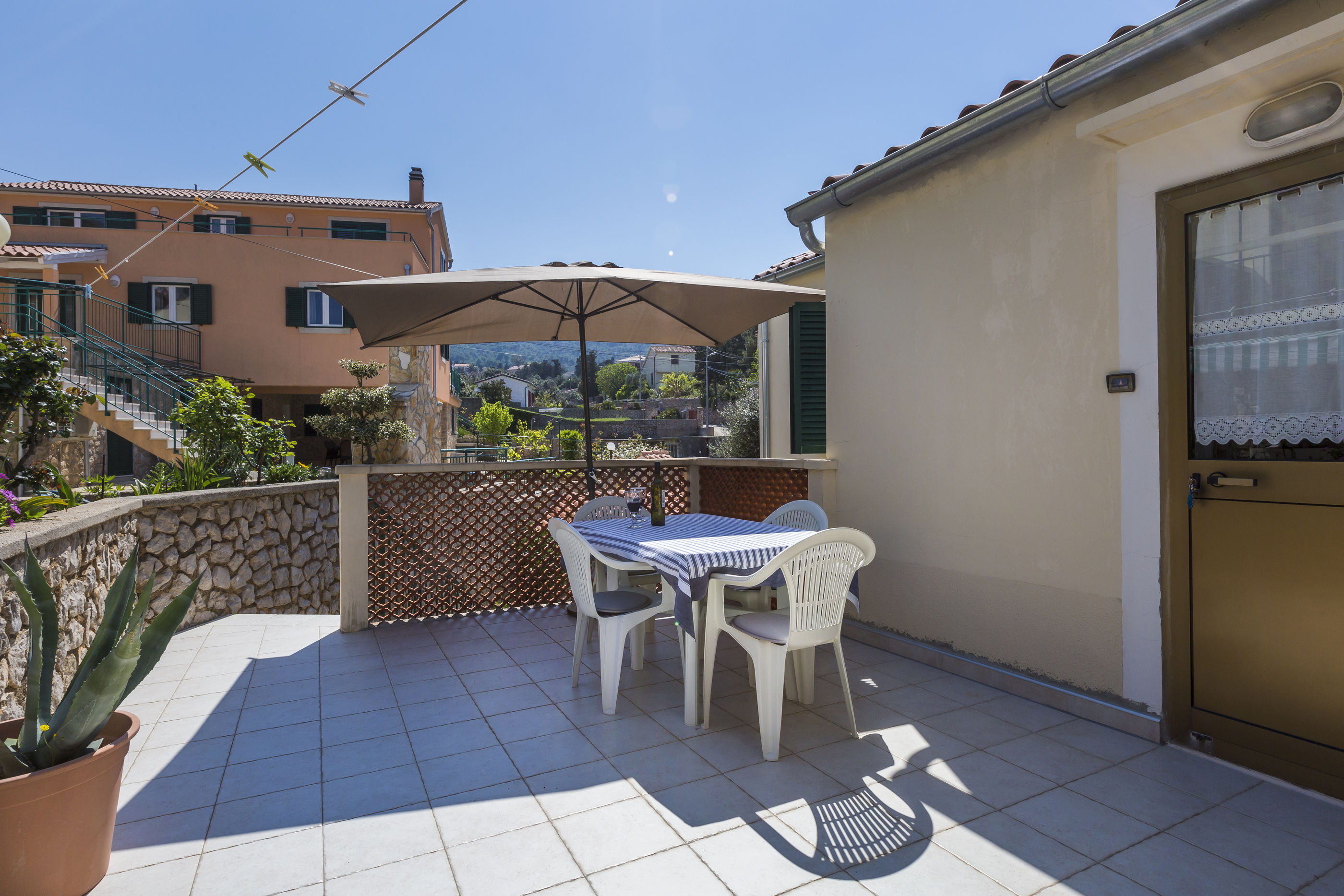 Apartments Antje 64503-A1