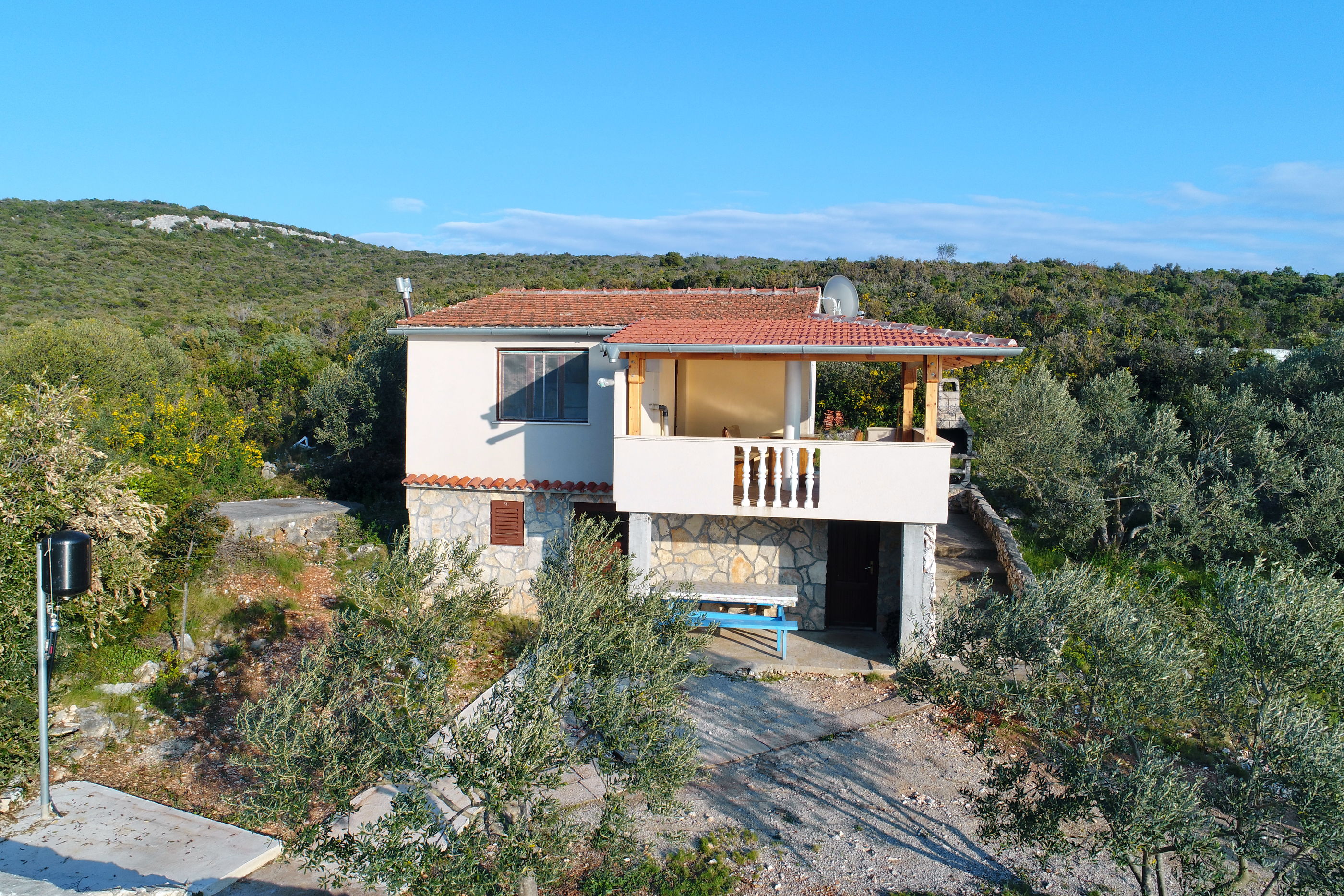 House Sea Gull 14911-K1