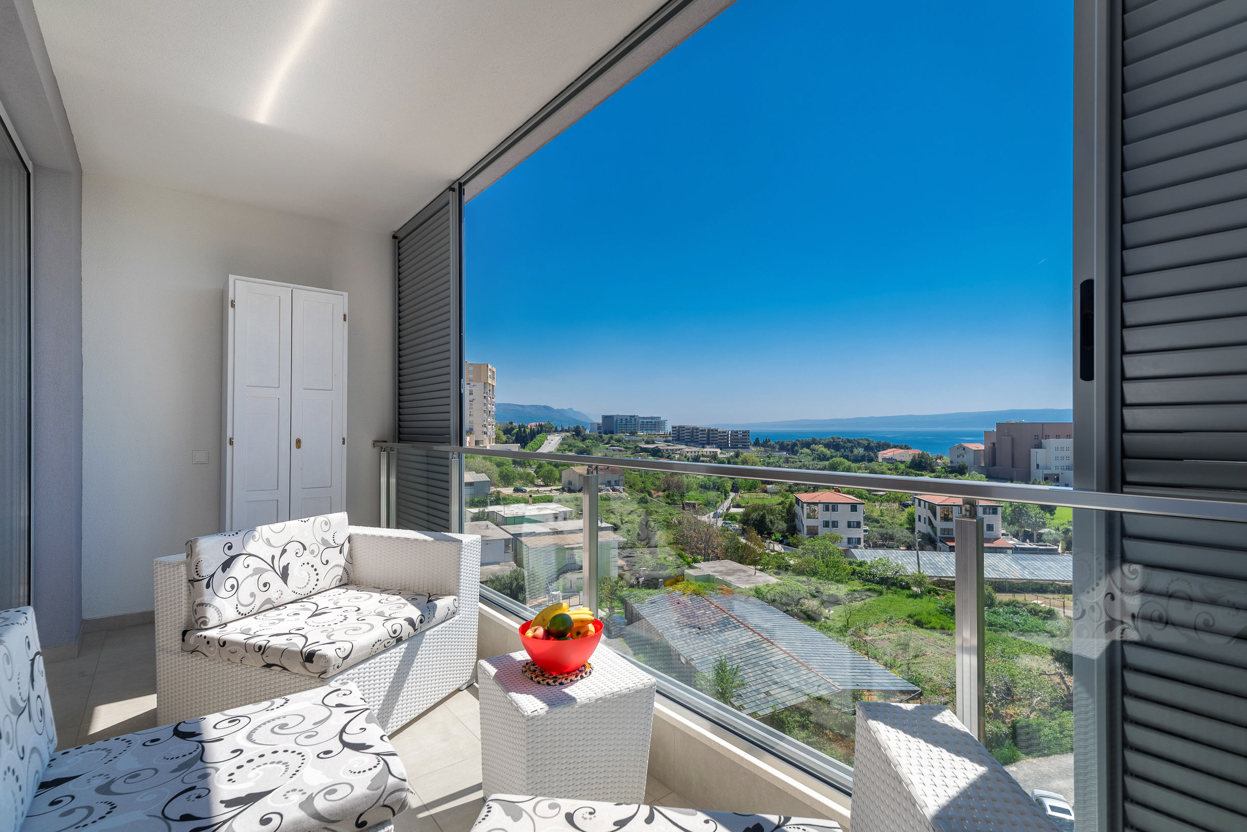 Apartment Apartment NEAR THE BEACH - Minka Split 53986-A1