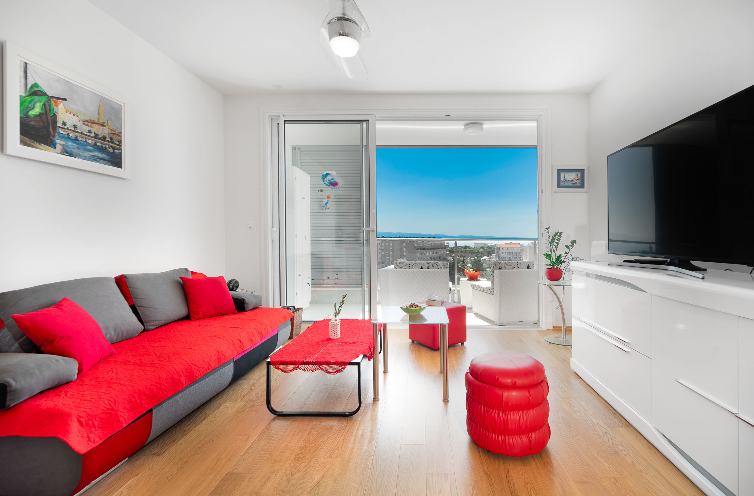 Apartment Apartment NEAR THE BEACH - Minka Split 53986-A1