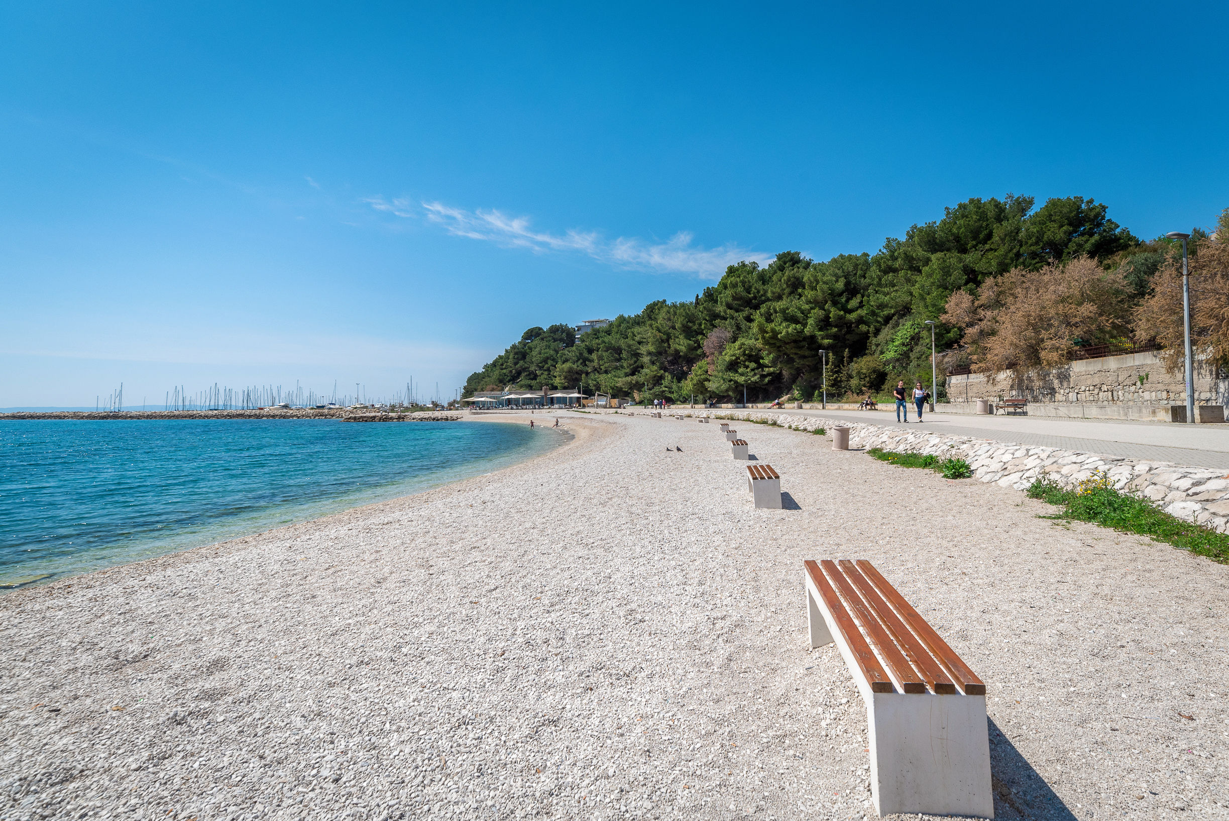 Apartment Apartment NEAR THE BEACH - Minka Split 53986-A1