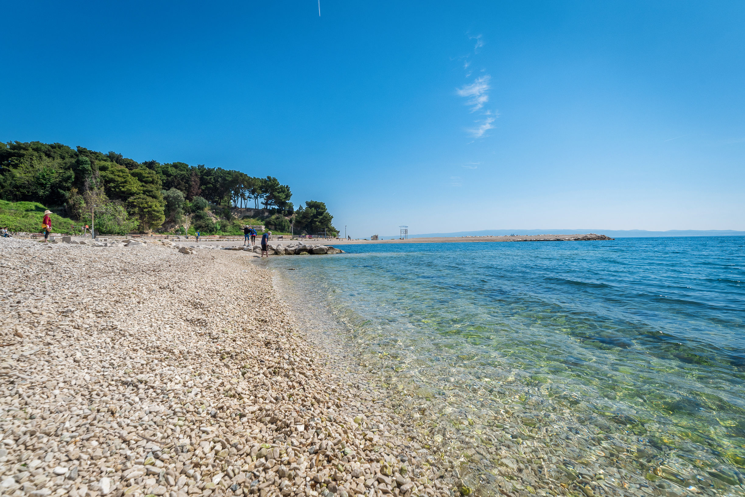 Apartment Apartment NEAR THE BEACH - Minka Split 53986-A1