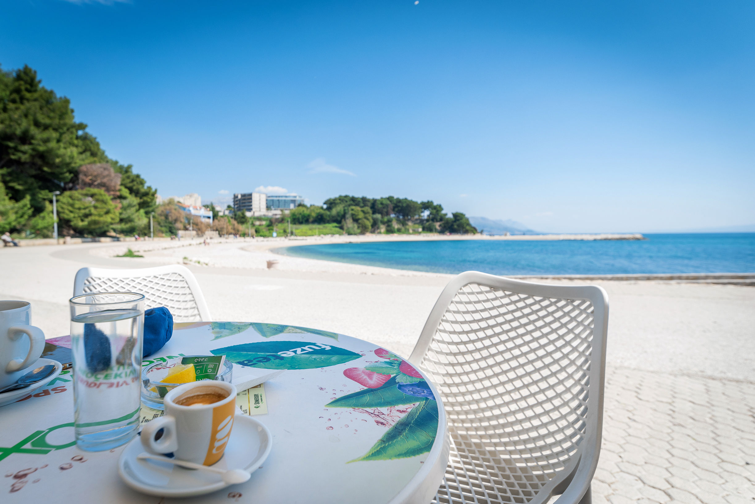 Apartment Apartment NEAR THE BEACH - Minka Split 53986-A1