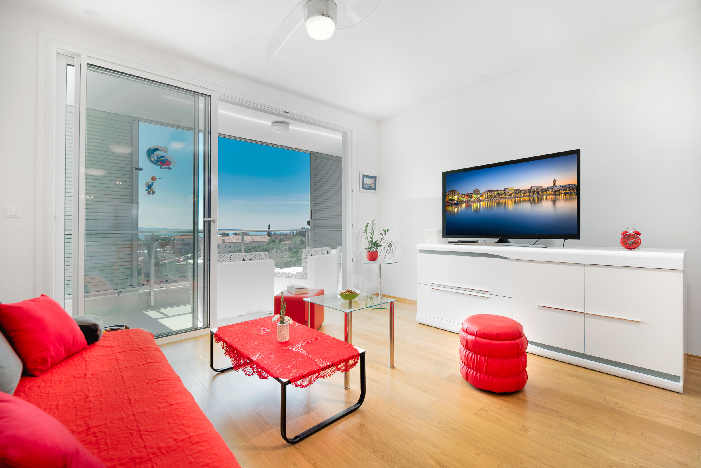 Apartment Apartment NEAR THE BEACH - Minka Split 53986-A1