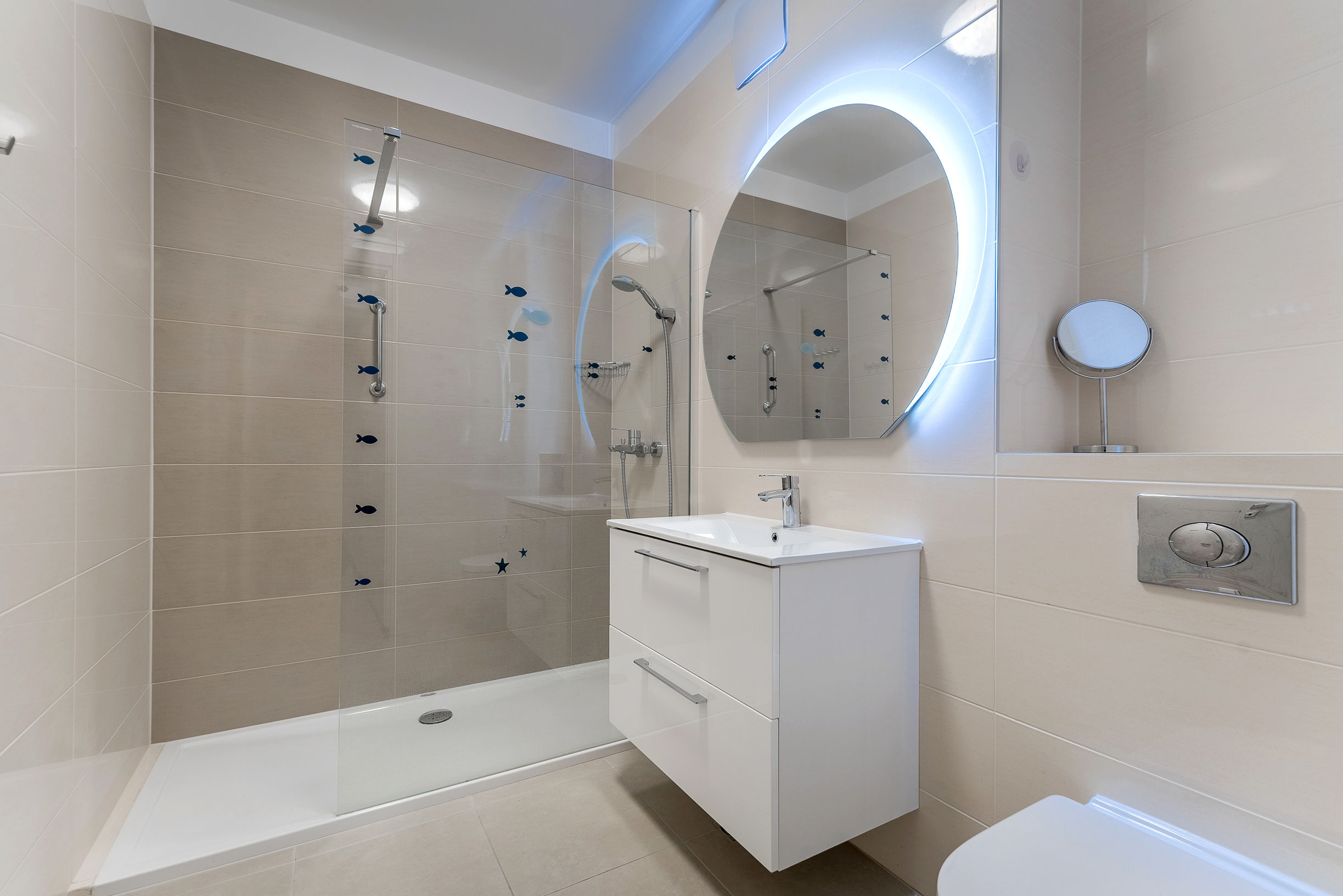 Apartment Apartment NEAR THE BEACH - Minka Split 53986-A1