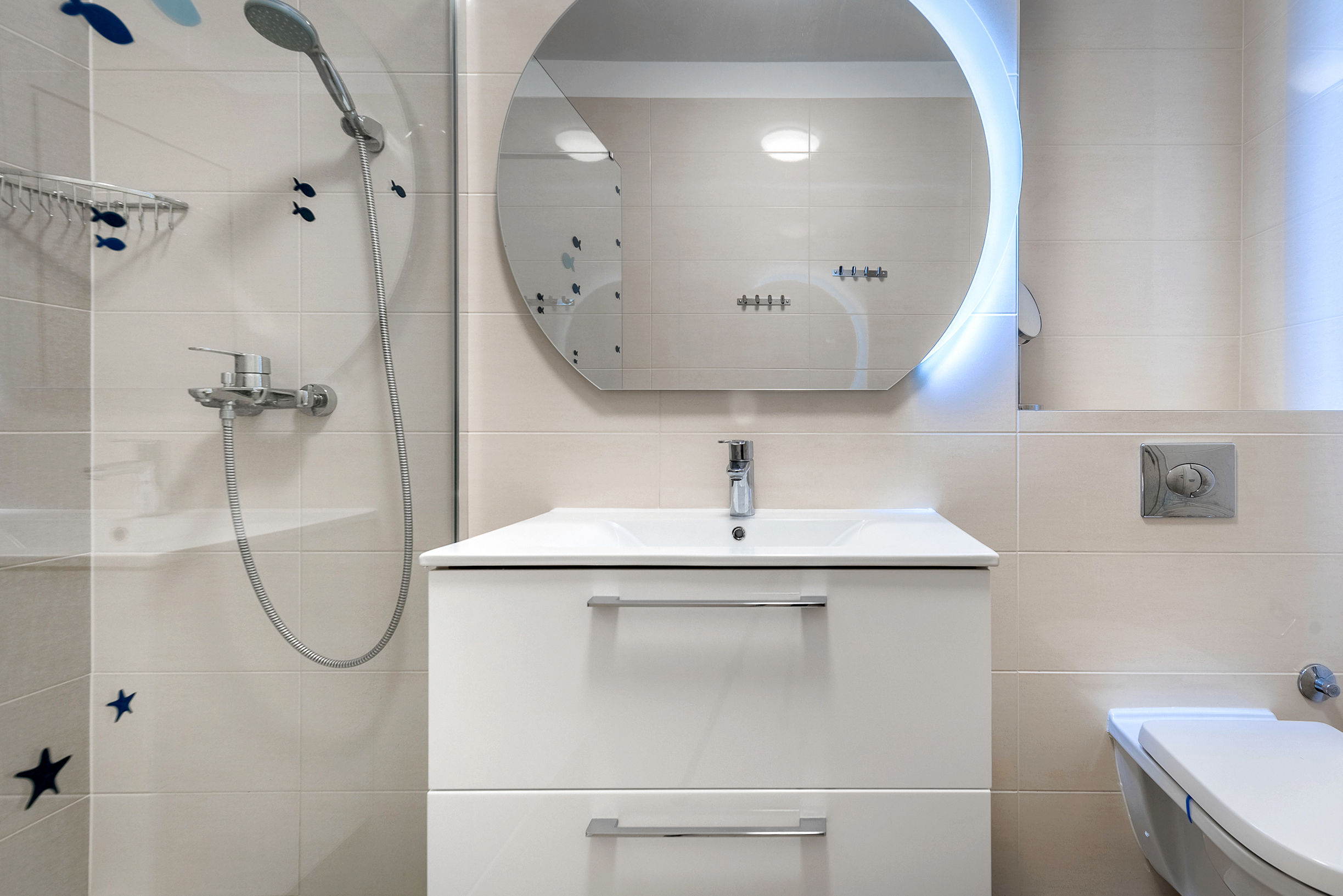 Apartment Apartment NEAR THE BEACH - Minka Split 53986-A1