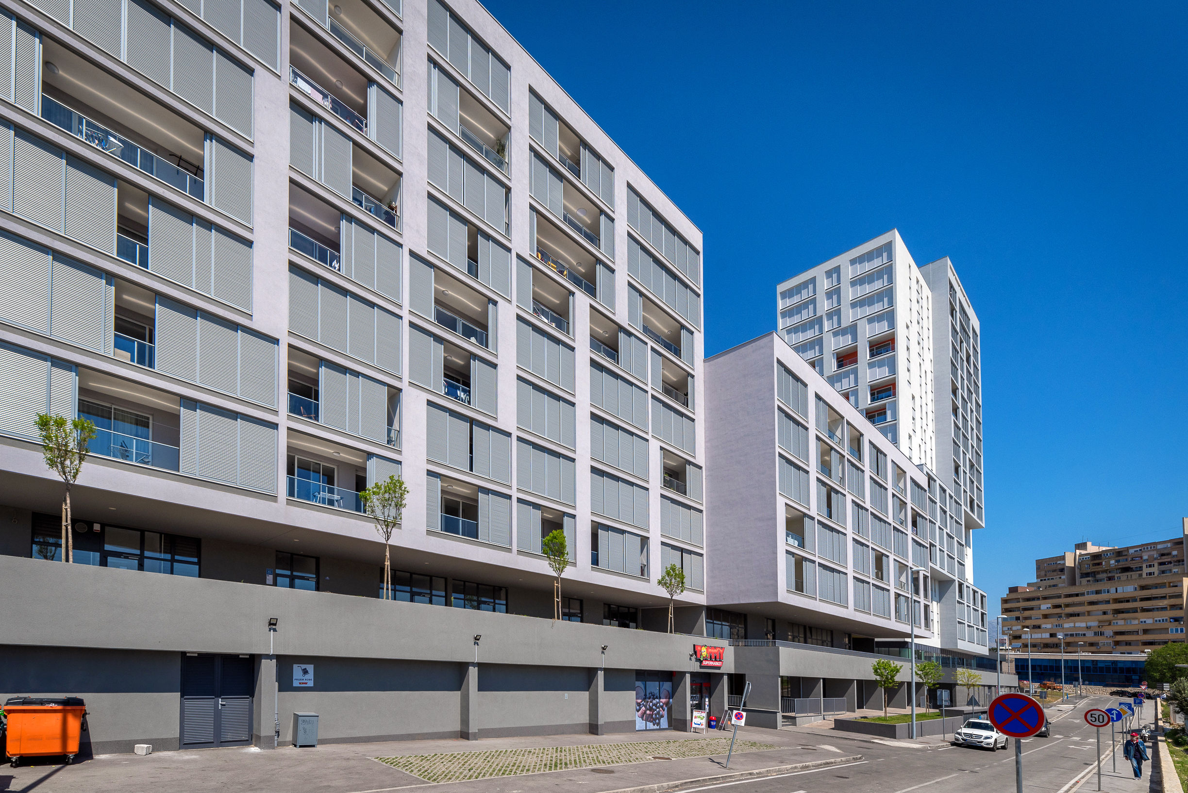 Apartment Apartment NEAR THE BEACH - Minka Split 53986-A1