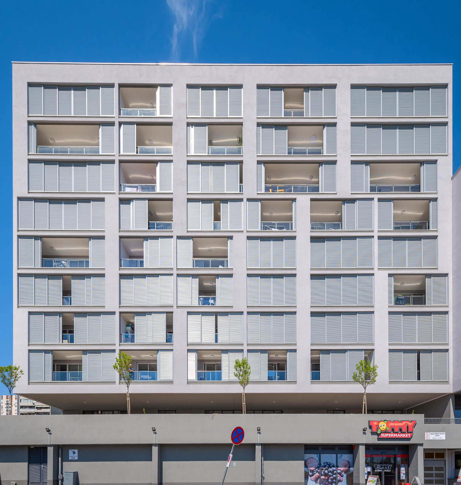 Apartment Apartment NEAR THE BEACH - Minka Split 53986-A1