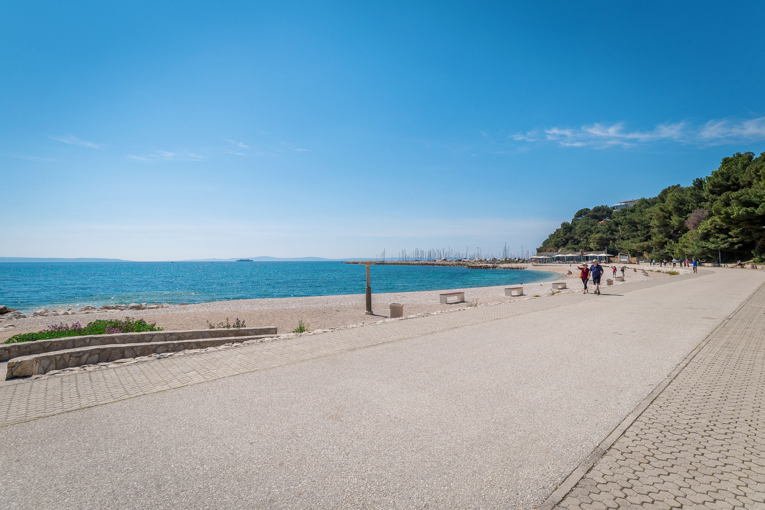 Apartment Apartment NEAR THE BEACH - Minka Split 53986-A1