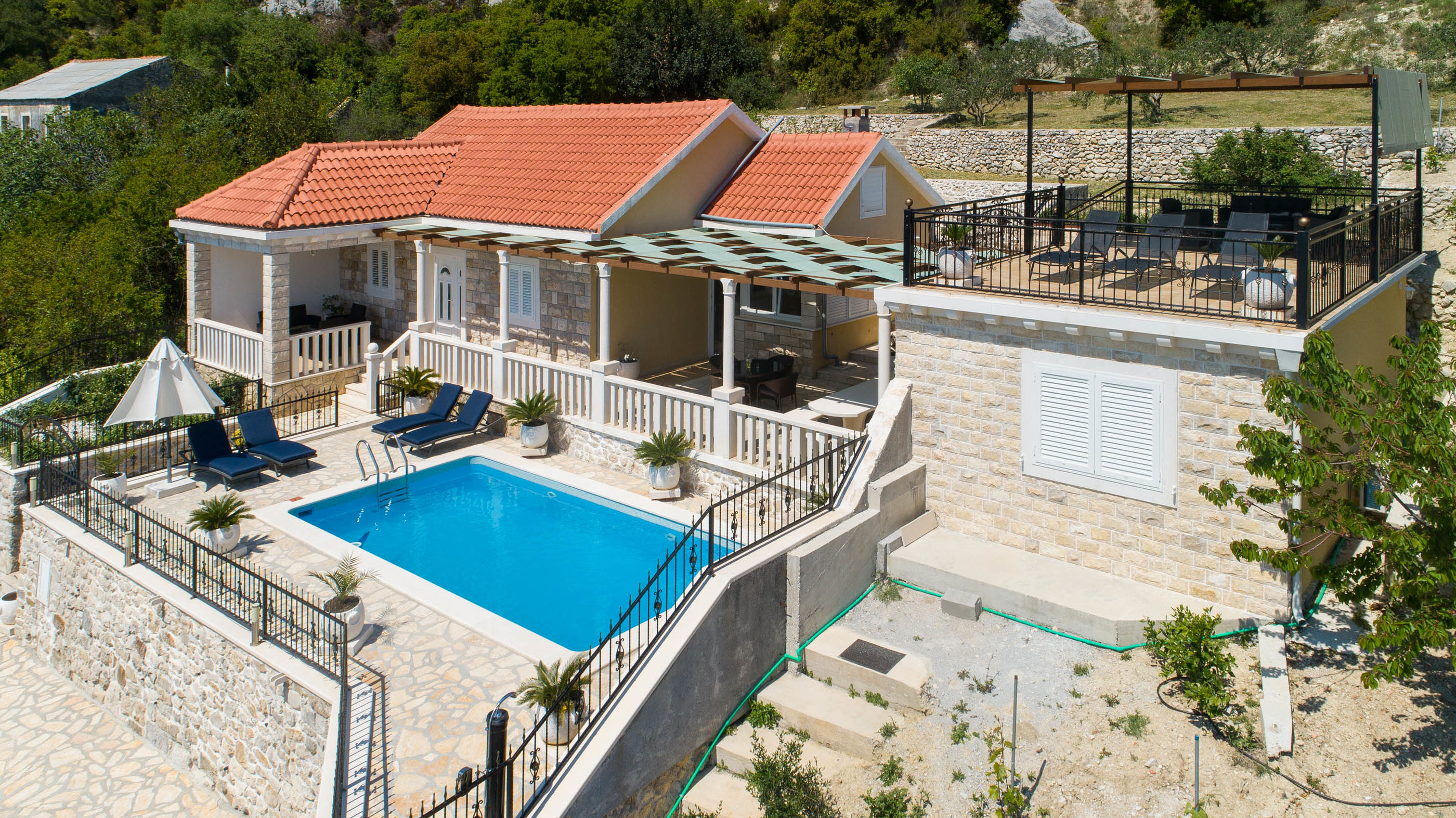 Villa Natura 25636-K1