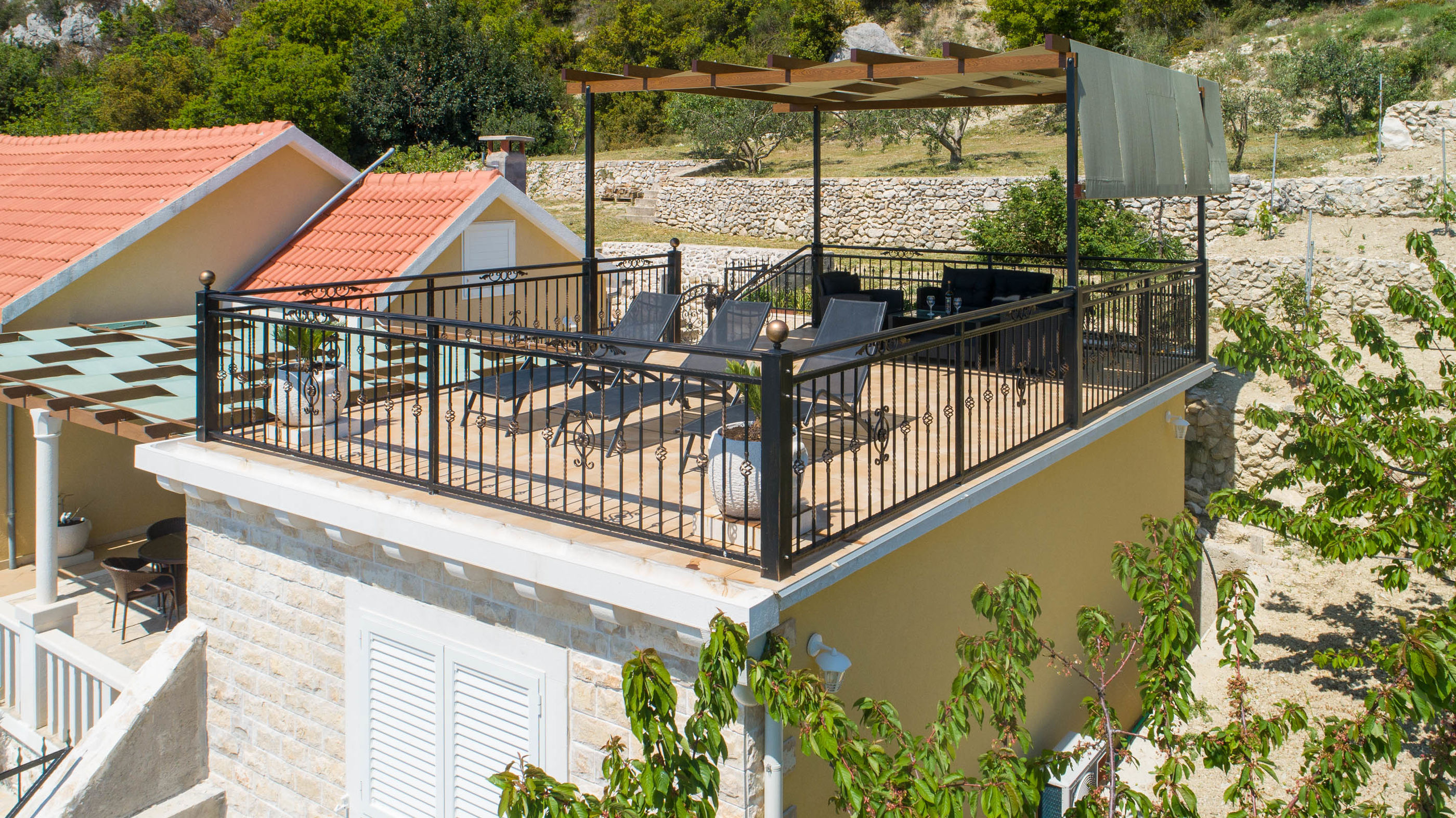 Villa Natura 25636-K1