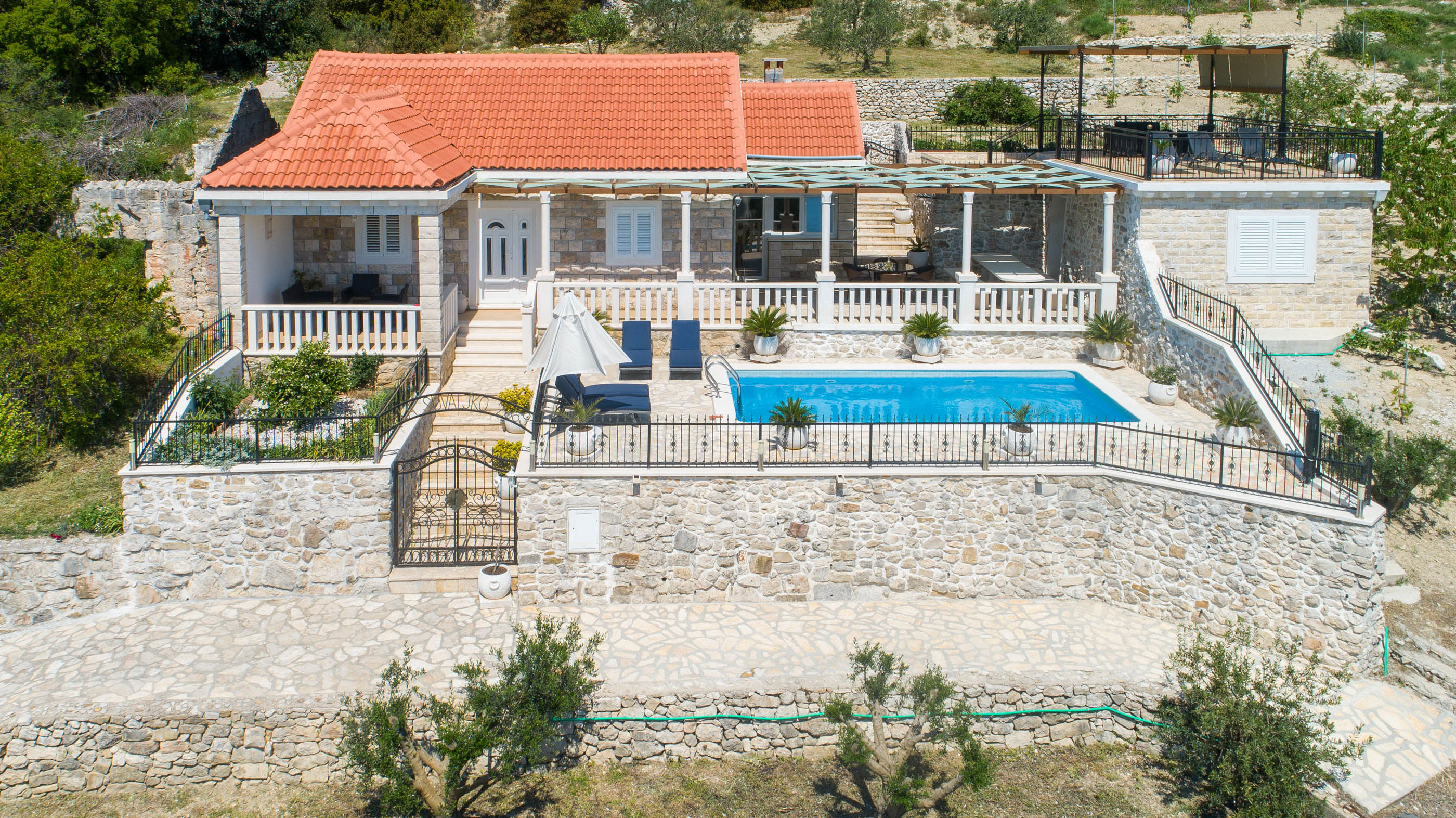 Villa Natura 25636-K1