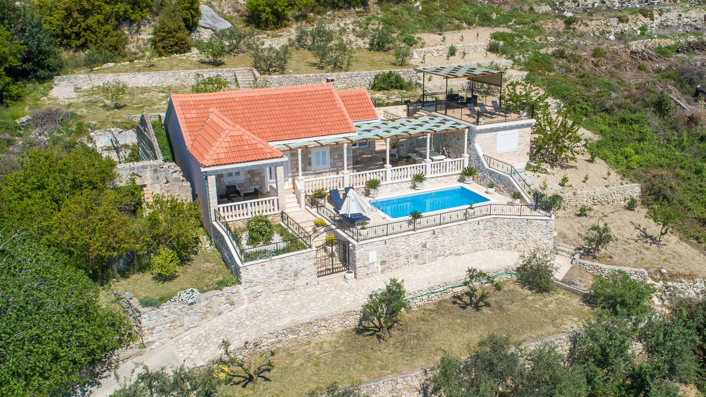 Villa Natura 25636-K1