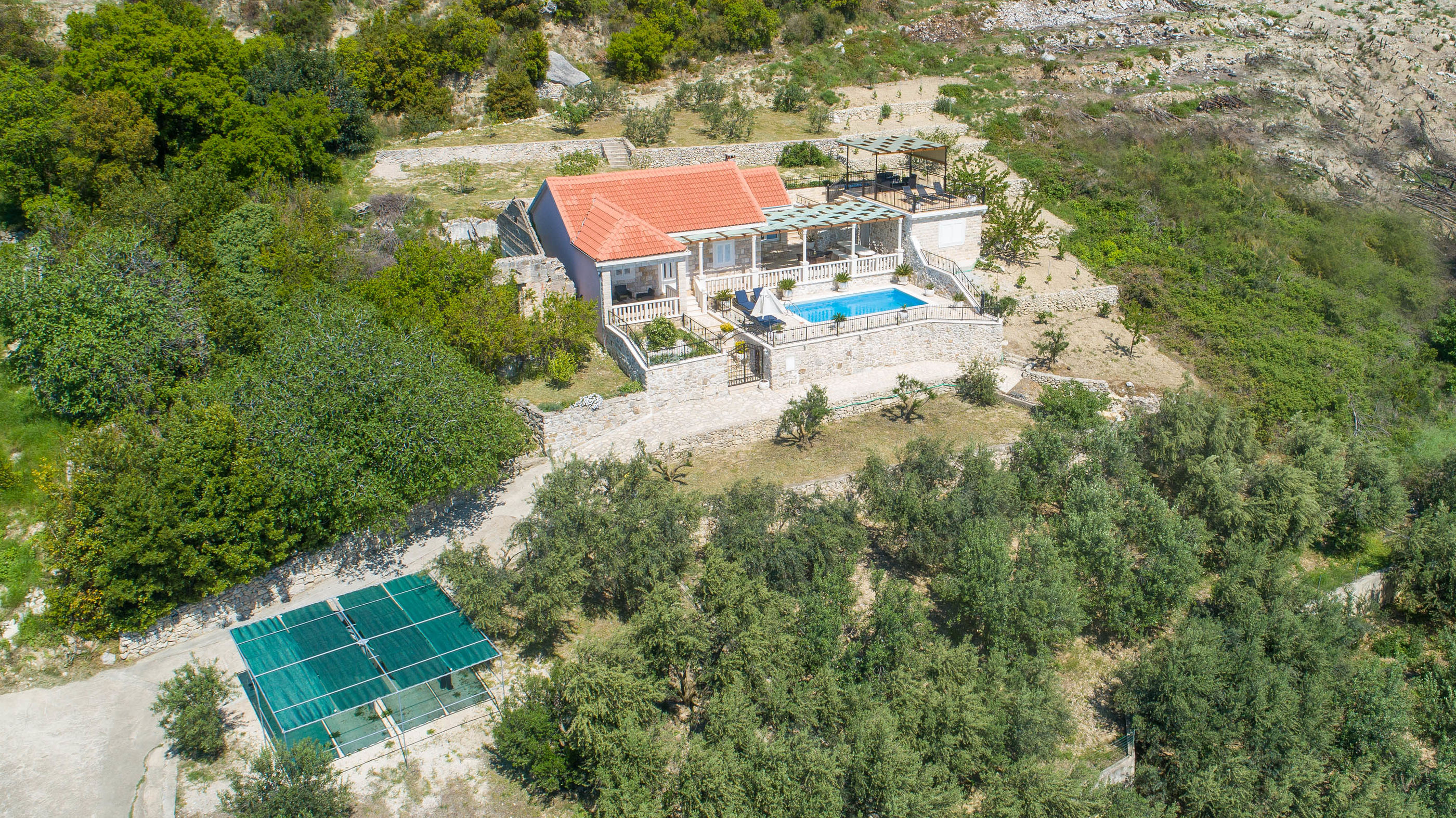Villa Natura 25636-K1