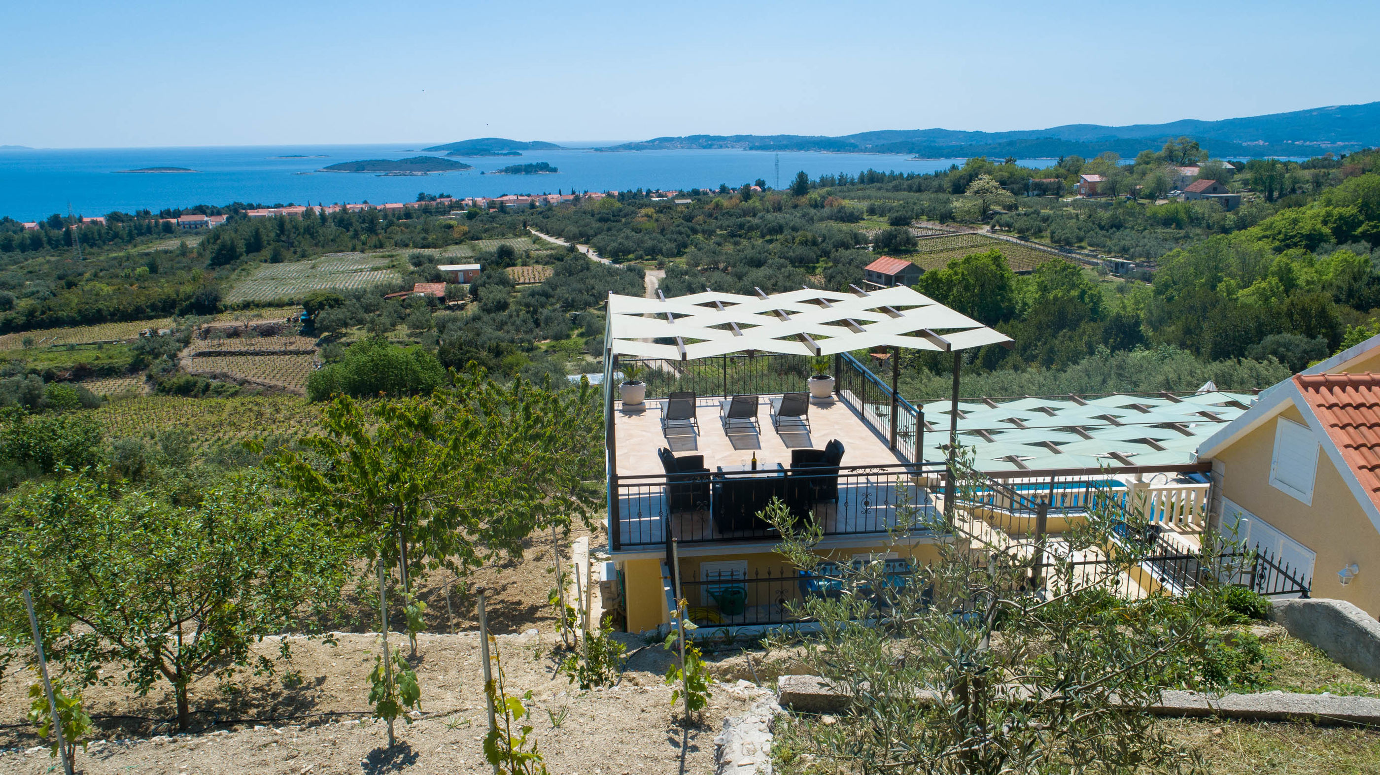 Villa Natura 25636-K1
