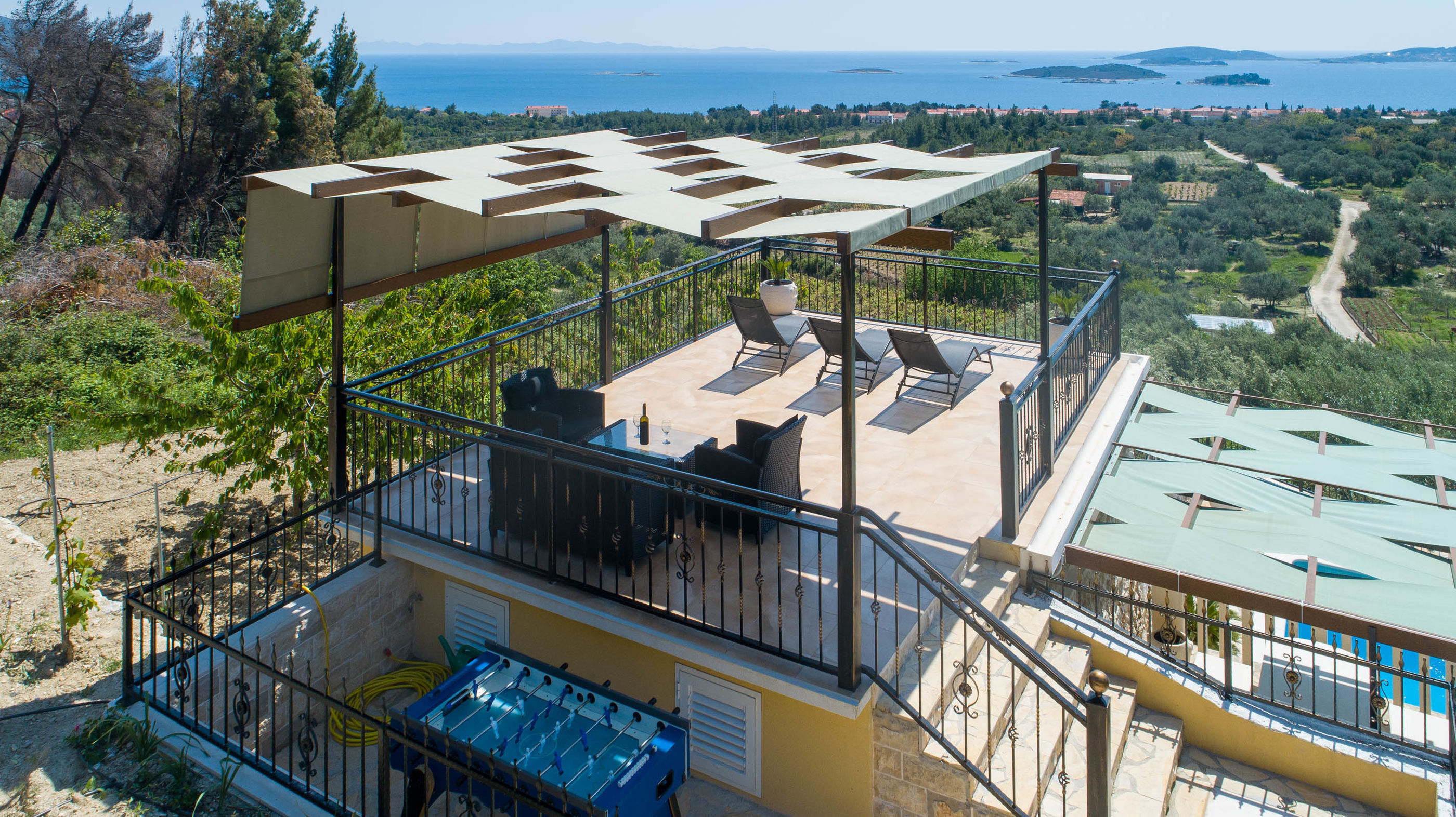 Villa Natura 25636-K1
