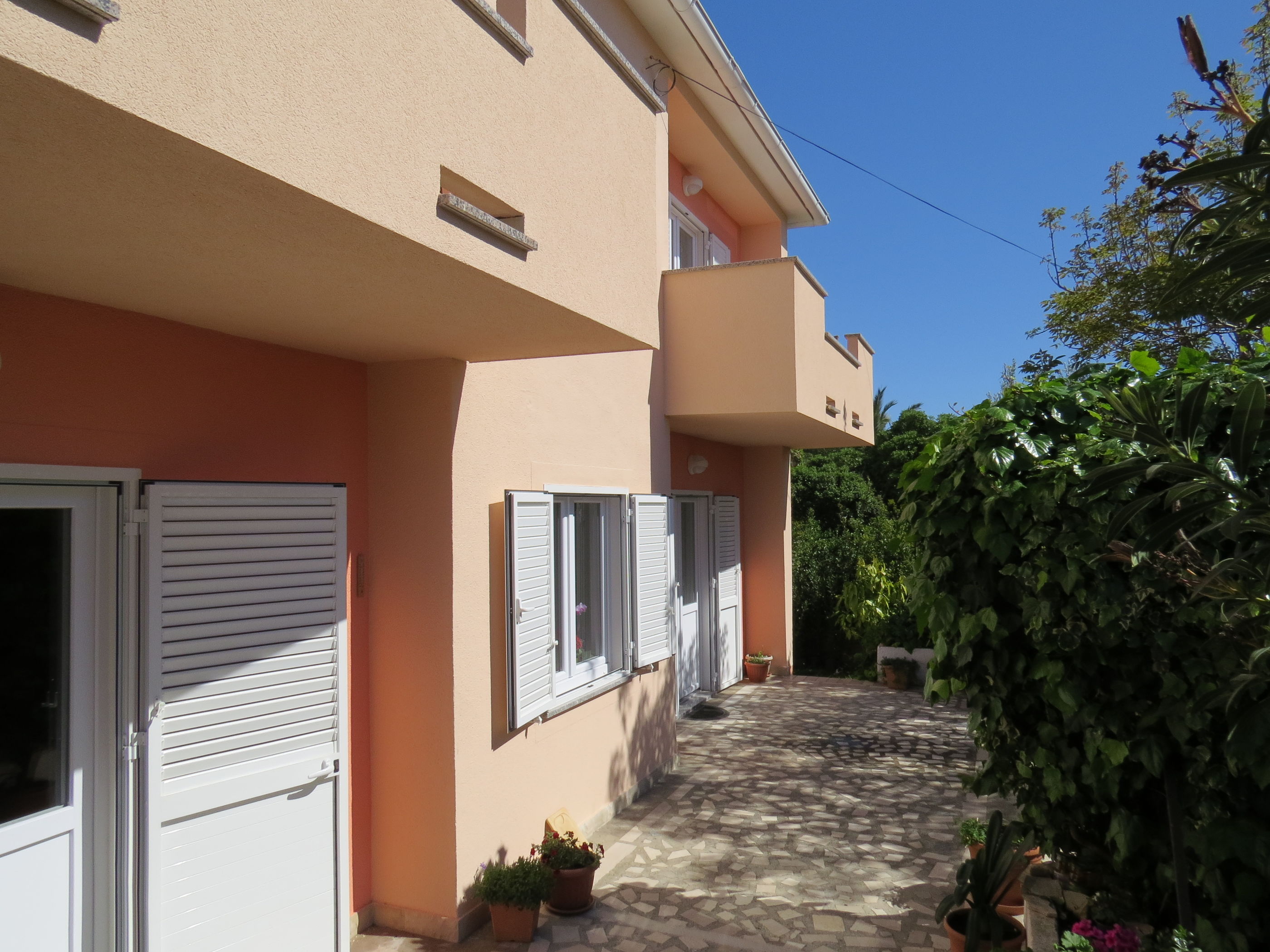 Apartment and Rooms Amenka 20101-S3