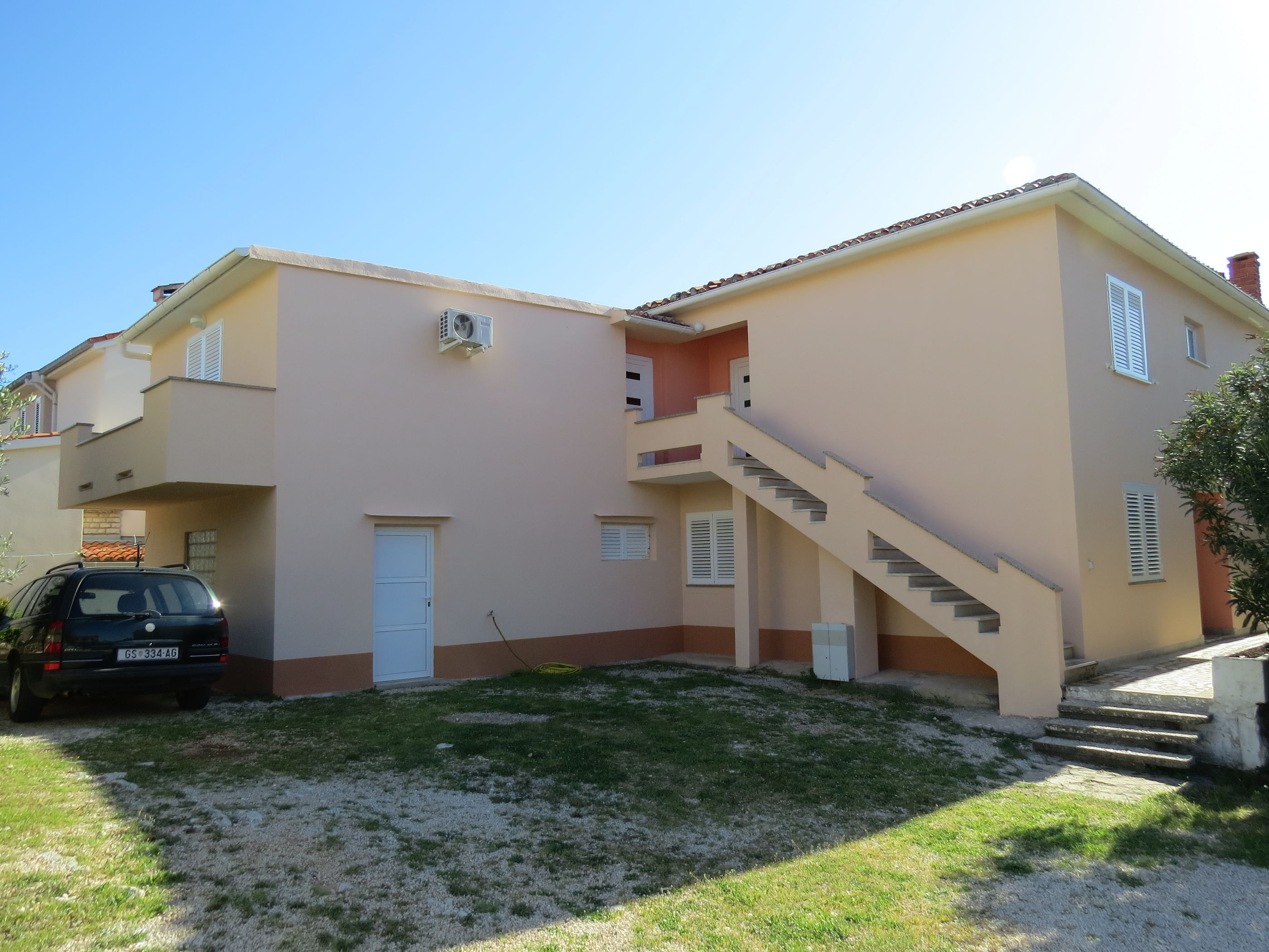 Apartment and Rooms Amenka 20101-S3