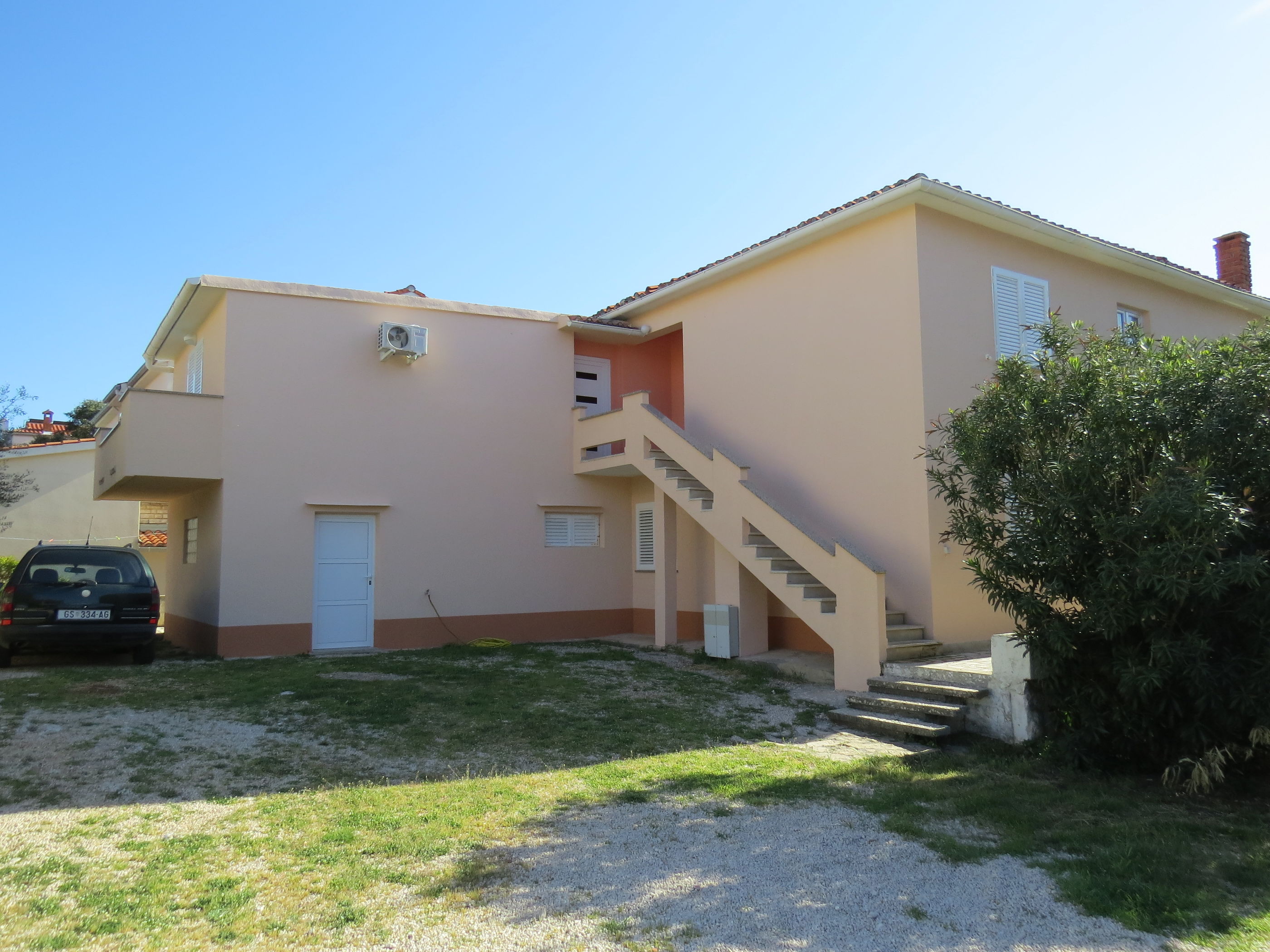 Apartment and Rooms Amenka 20101-S3