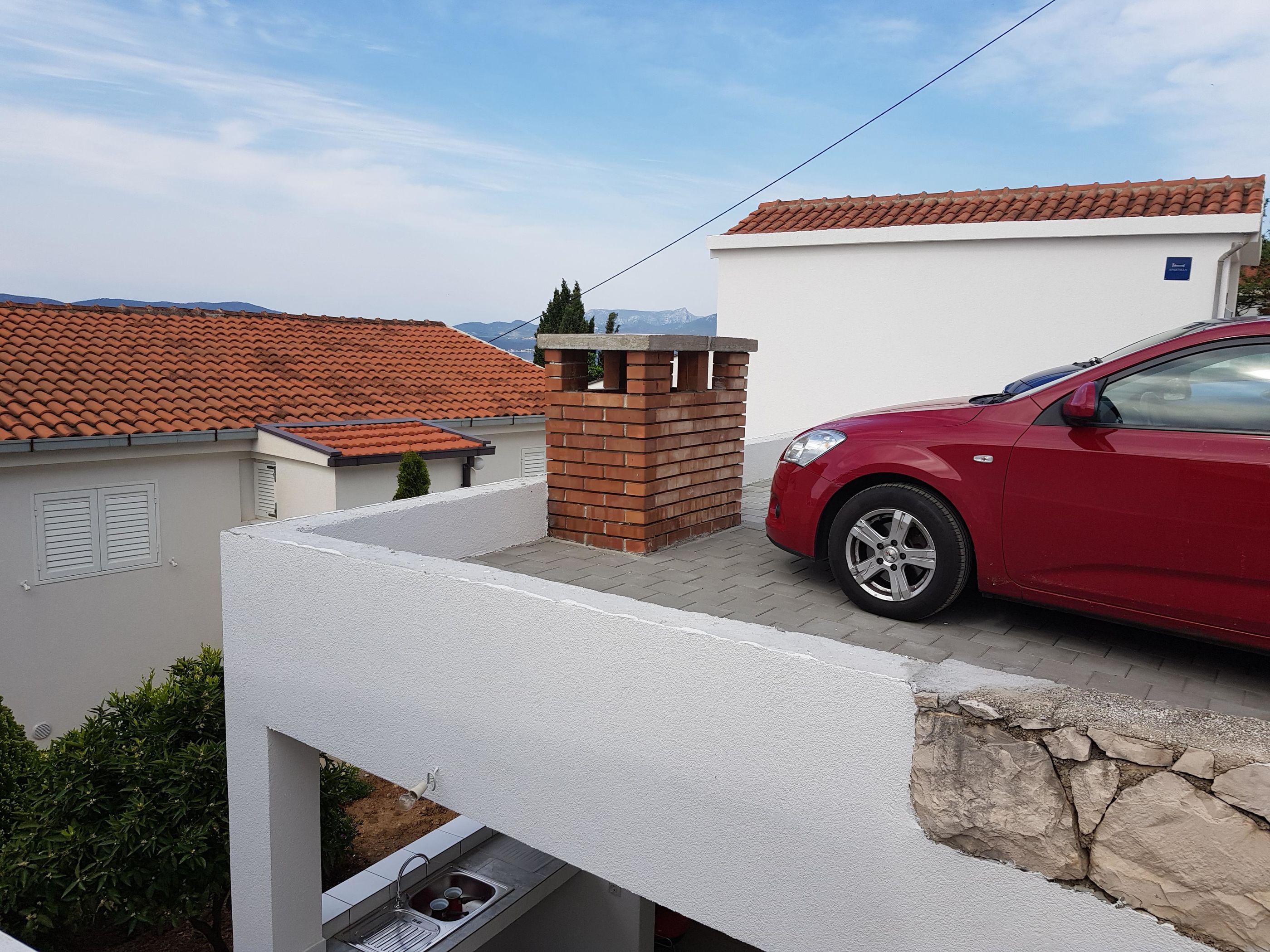 Apartments Vesna 49191-A1