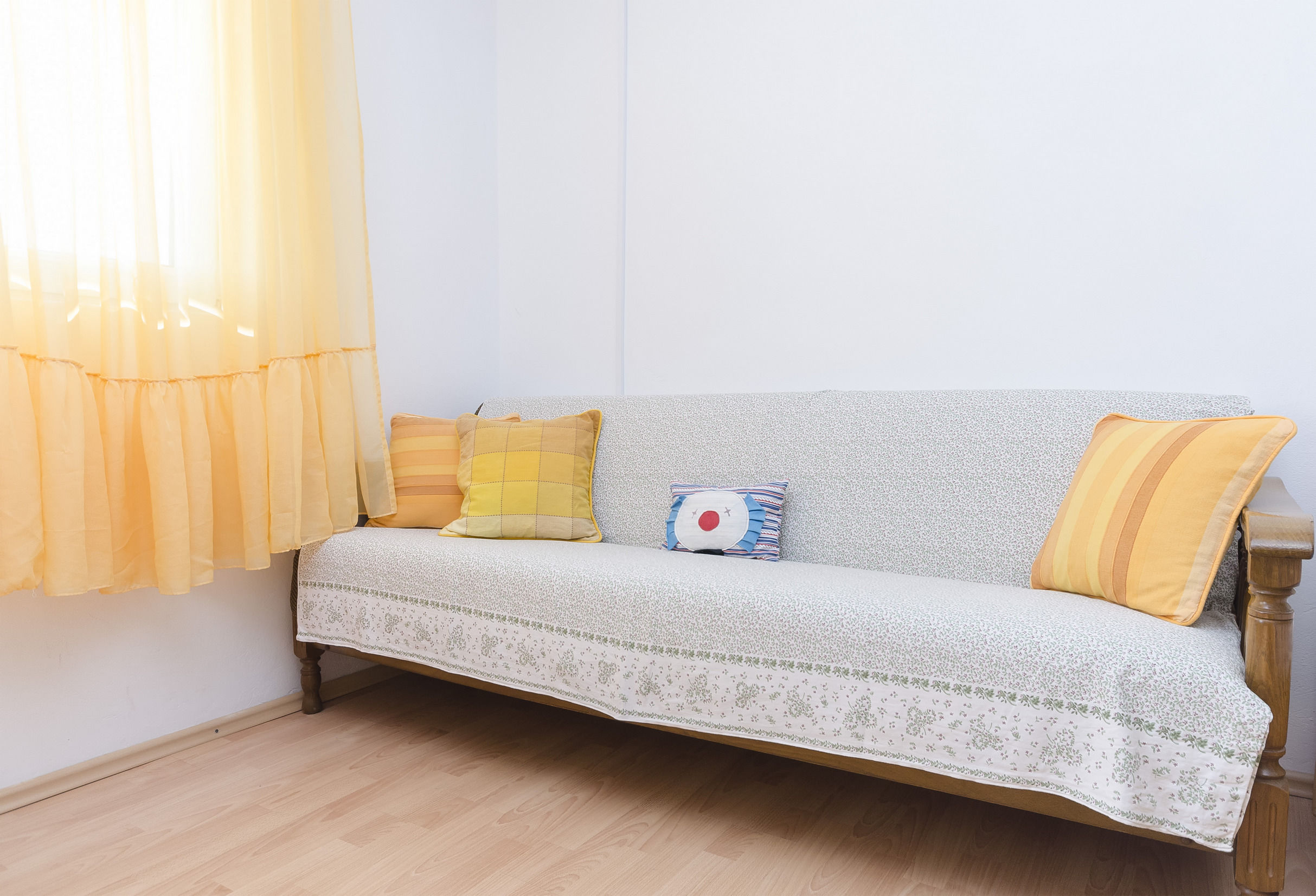 Apartments Mila 23861-A3