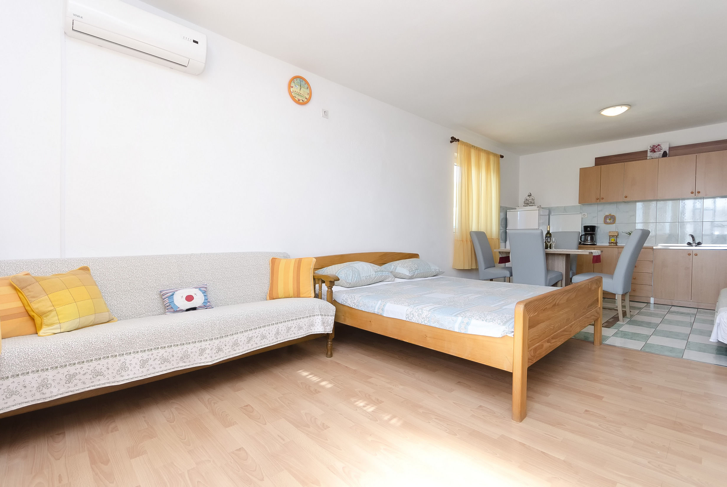 Apartments Mila 23861-A3
