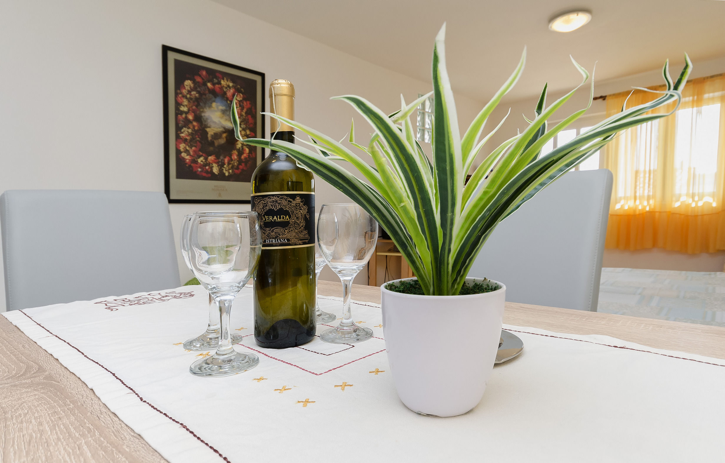 Apartments Mila 23861-A3