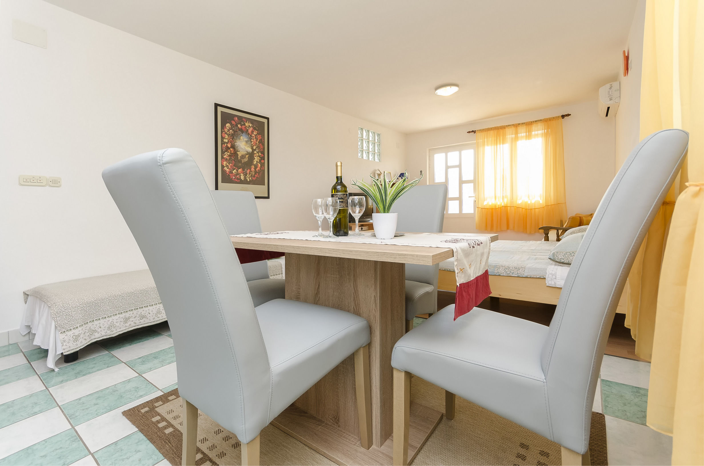 Apartments Mila 23861-A3