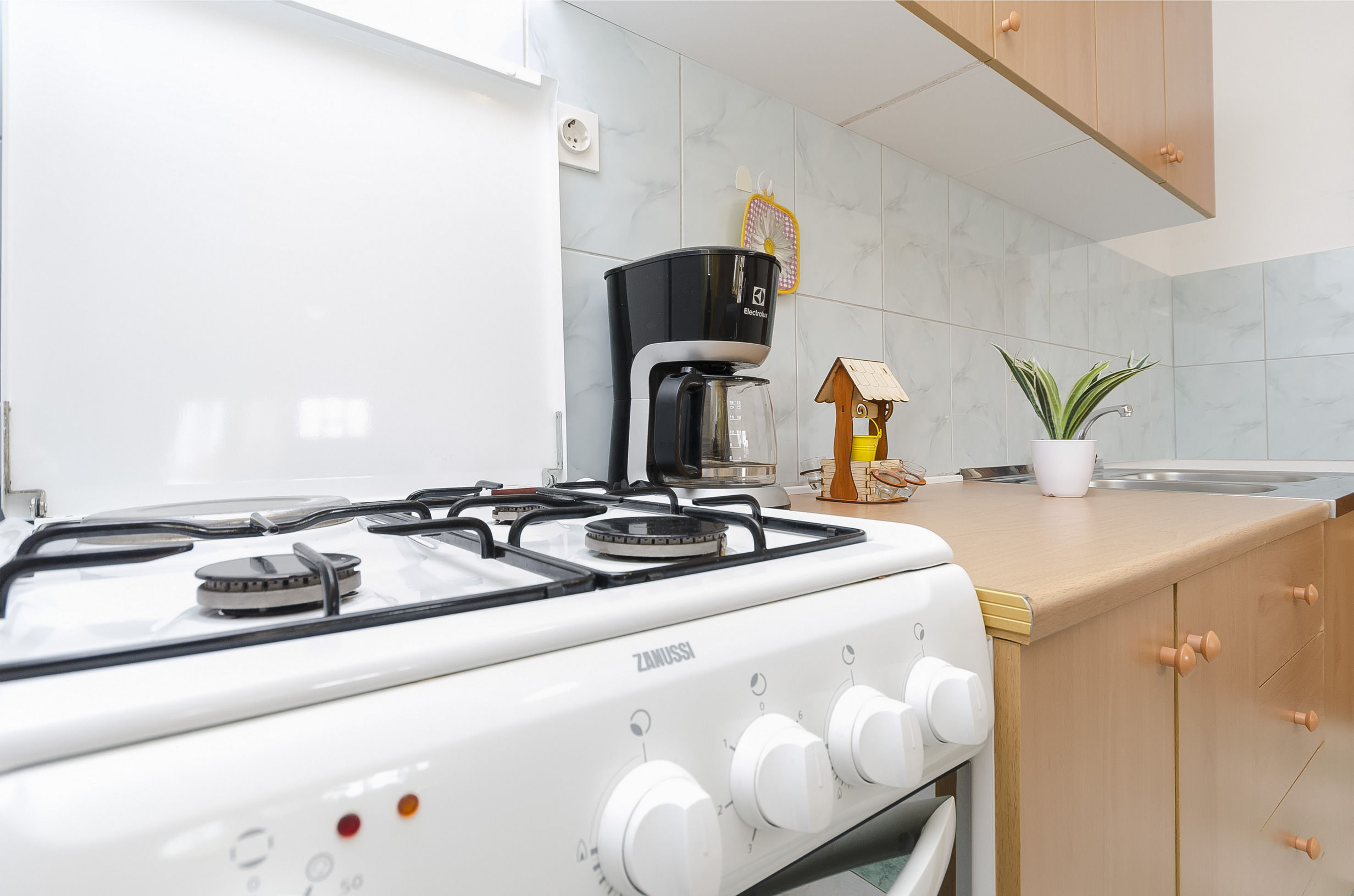Apartments Mila 23861-A3