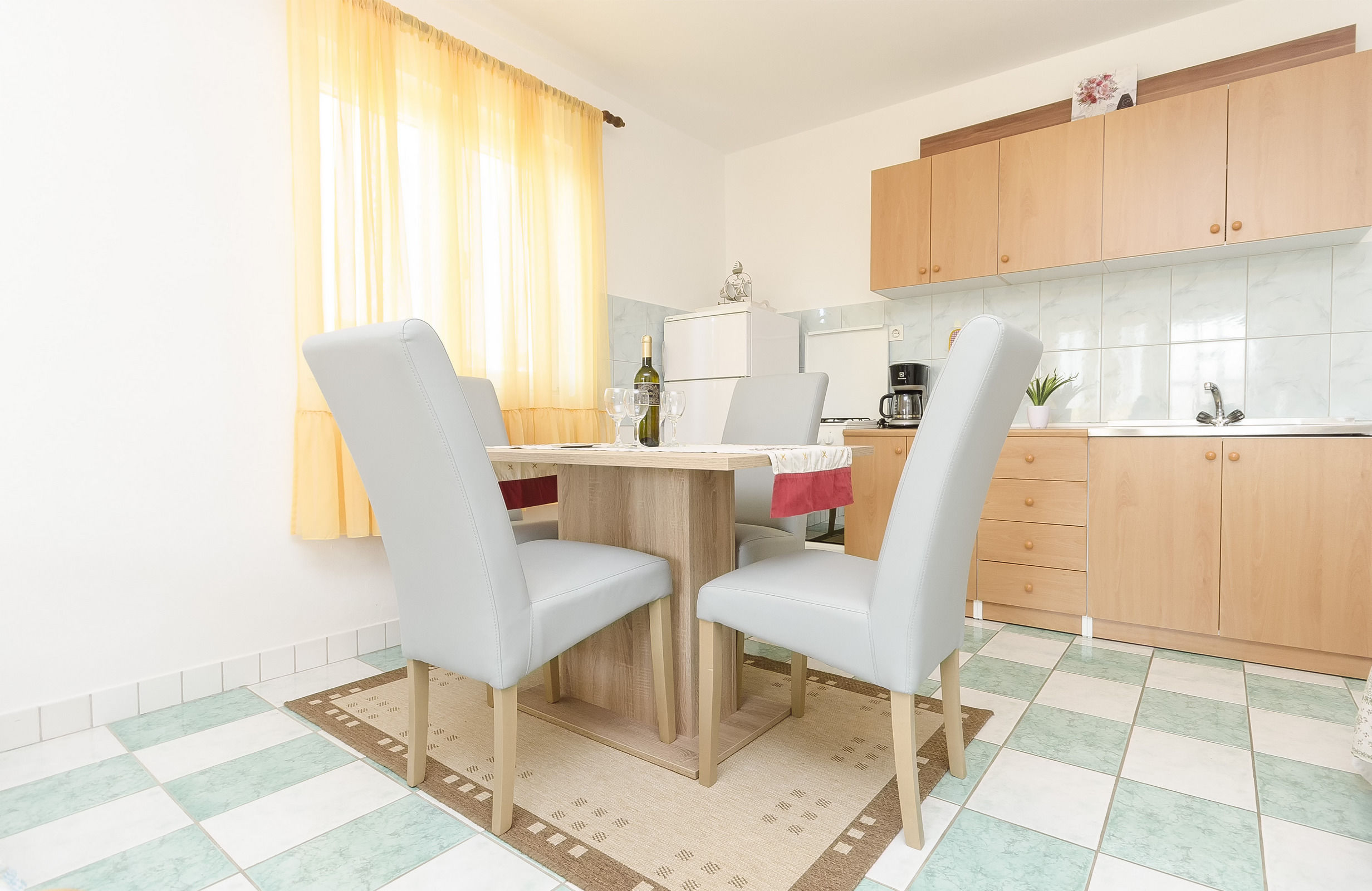Apartments Mila 23861-A3