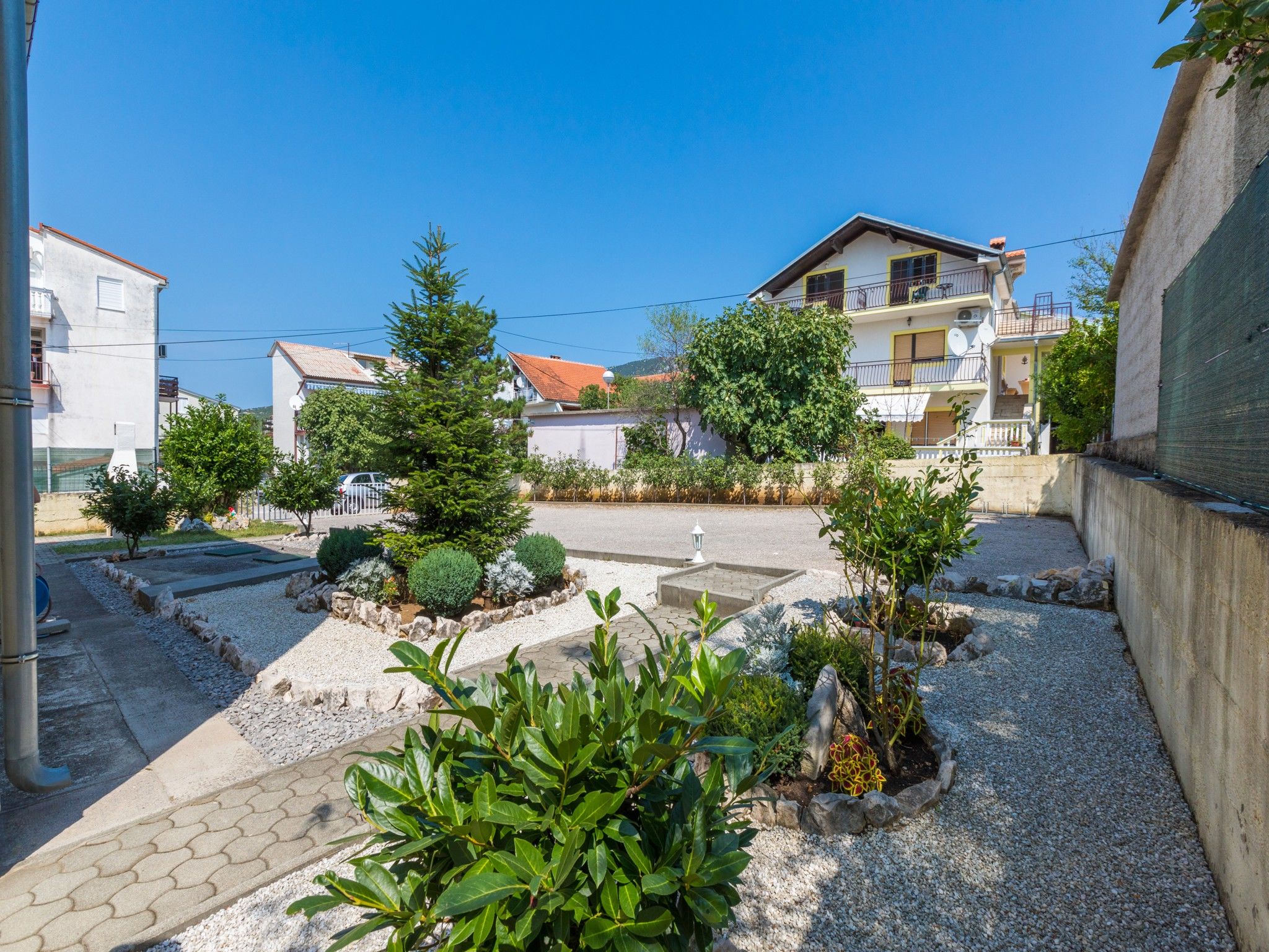 Apartments Ksenija 62795-A2