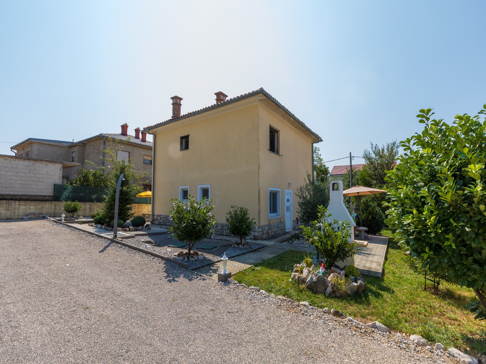 Apartments Ksenija 62795-A2