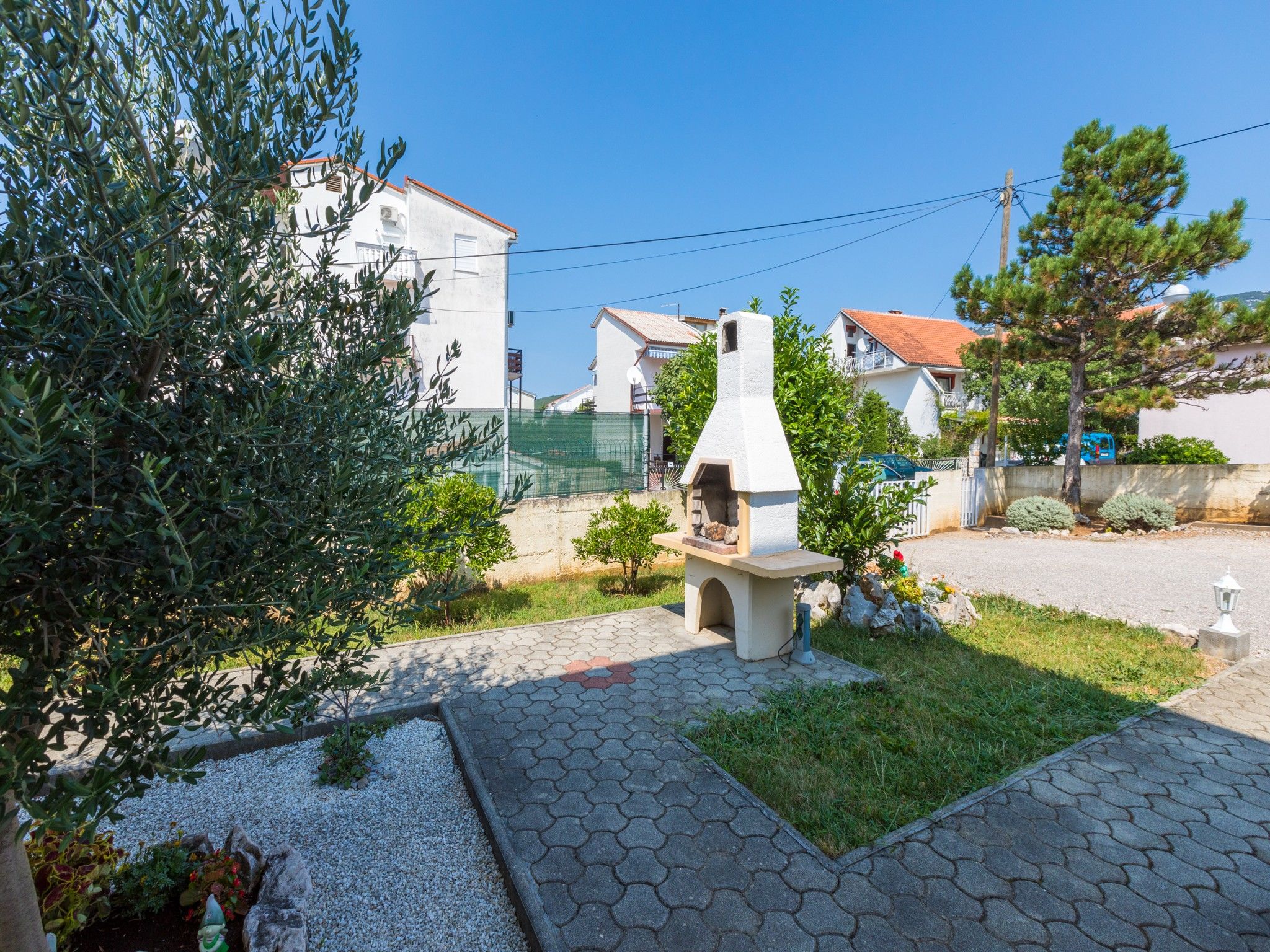 Apartments Ksenija 62795-A2