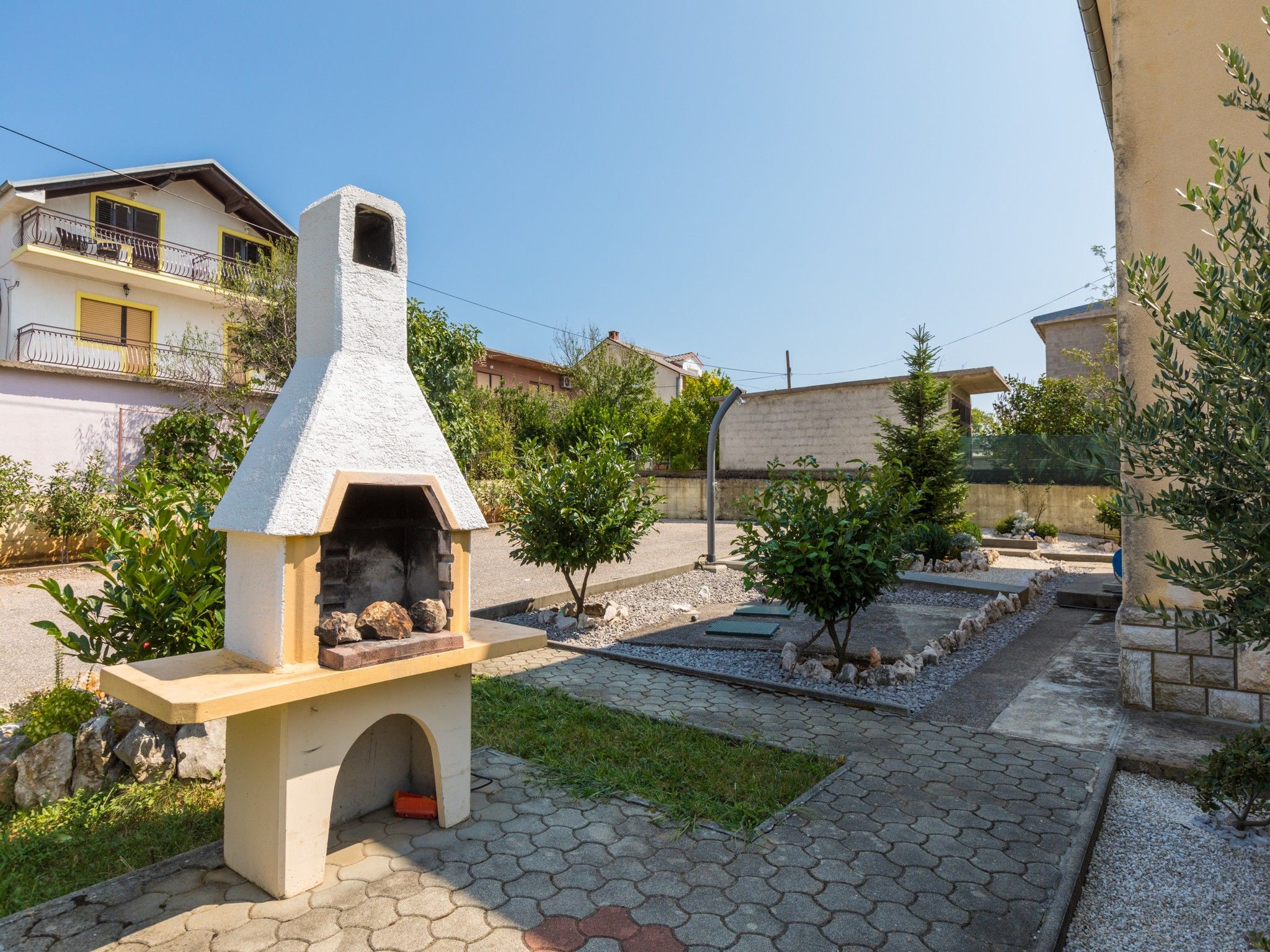 Apartments Ksenija 62795-A2