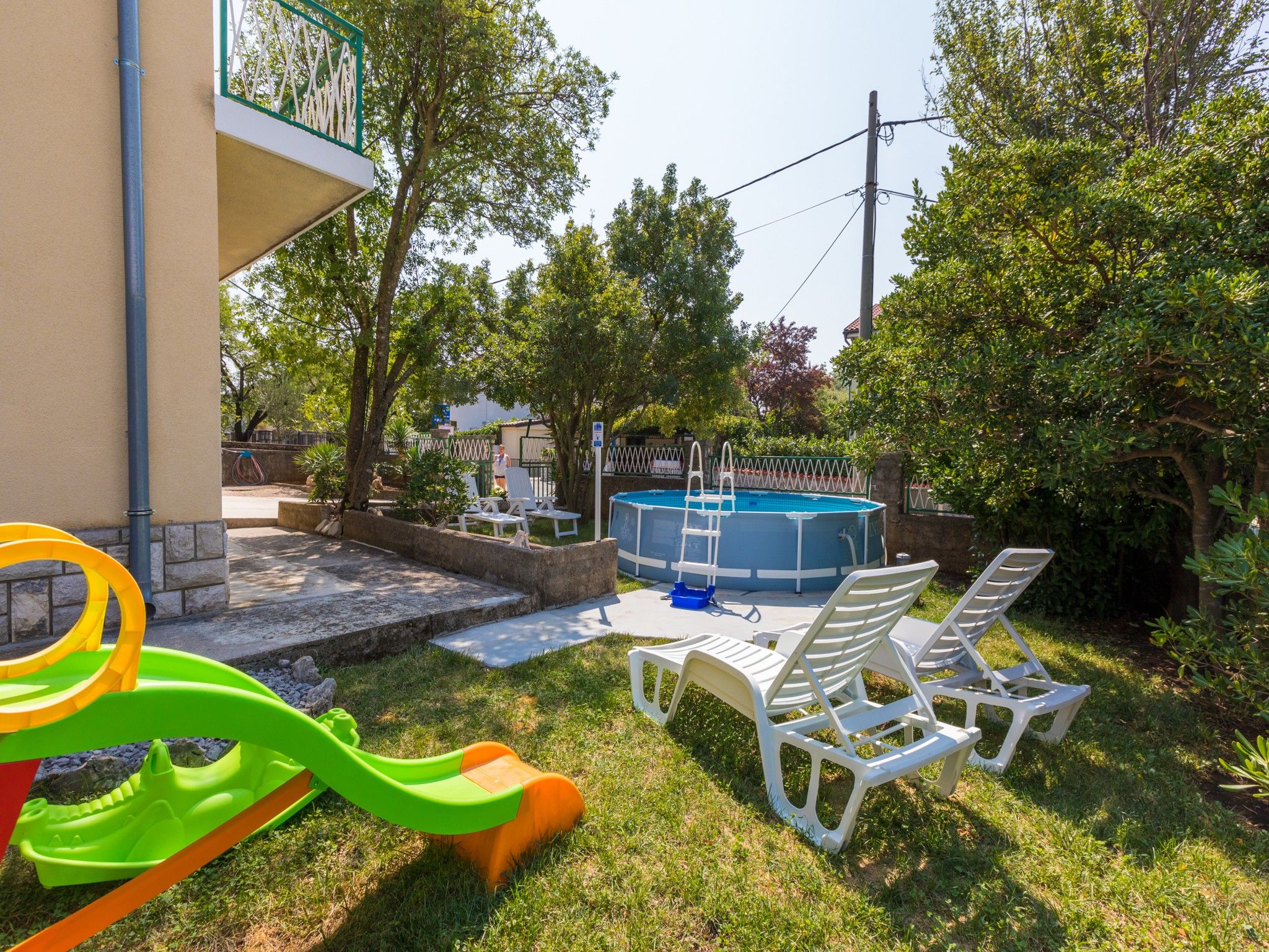 Apartments Ksenija 62795-A2