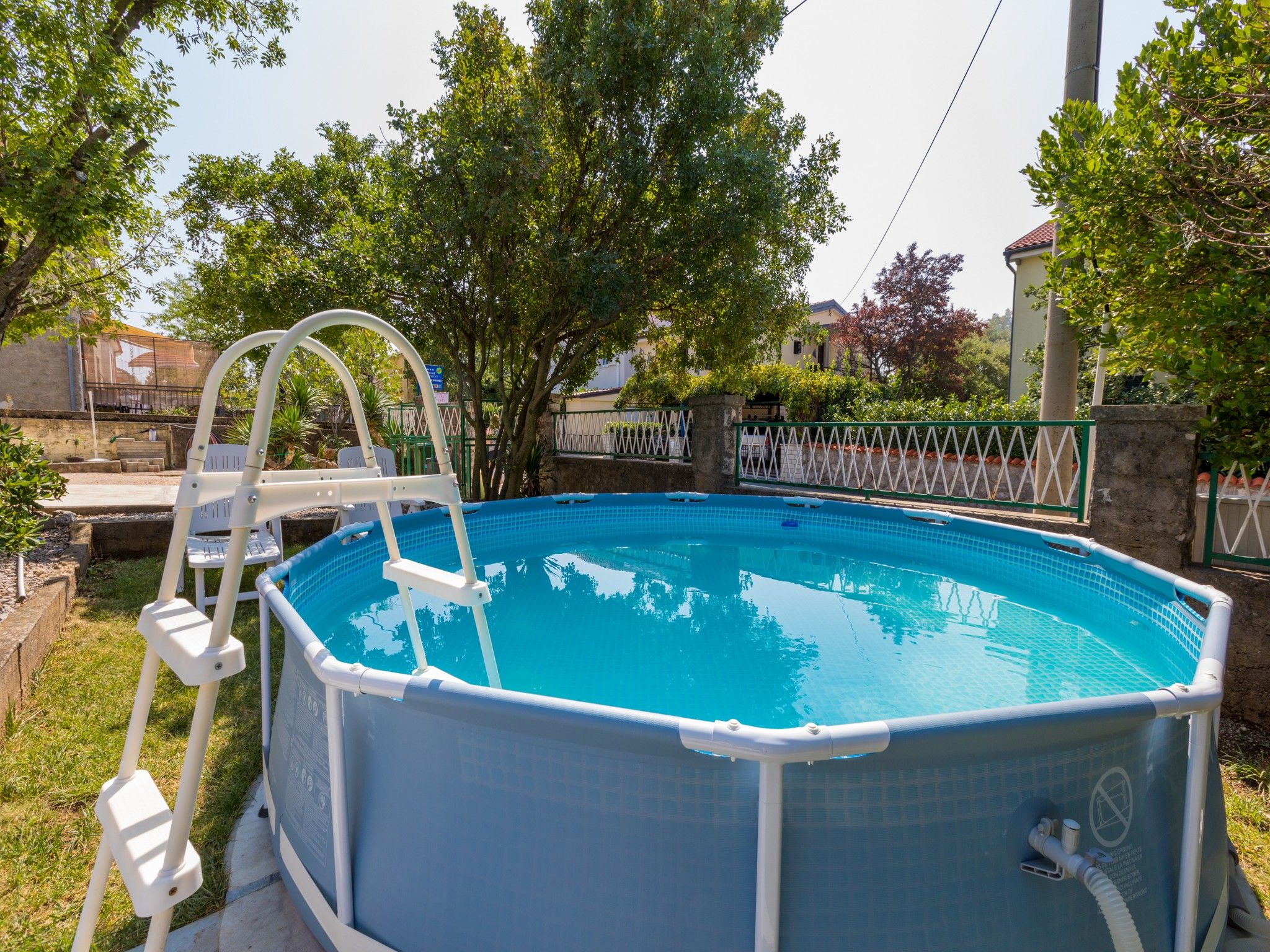 Apartments Ksenija 62795-A2