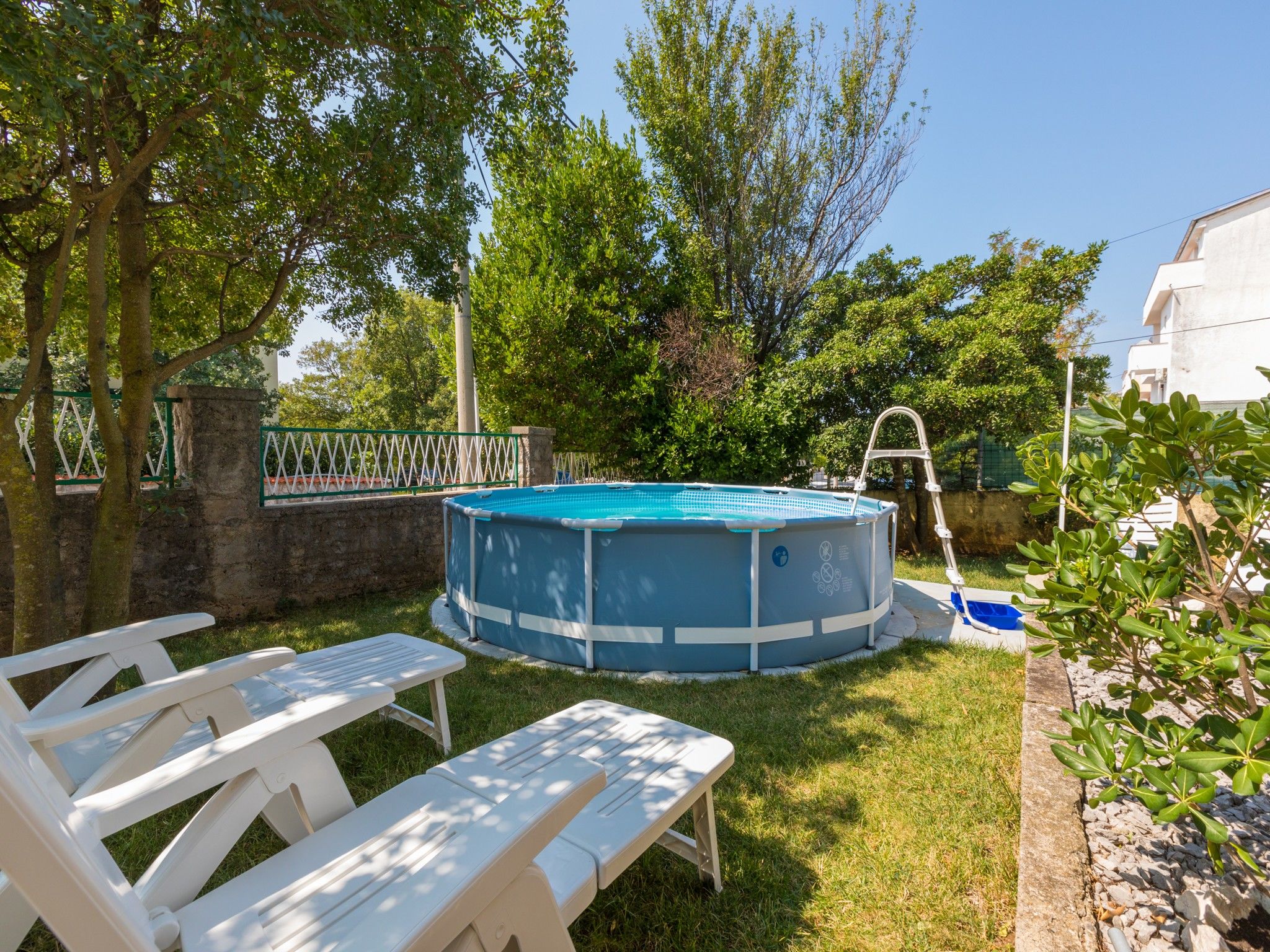 Apartments Ksenija 62795-A2