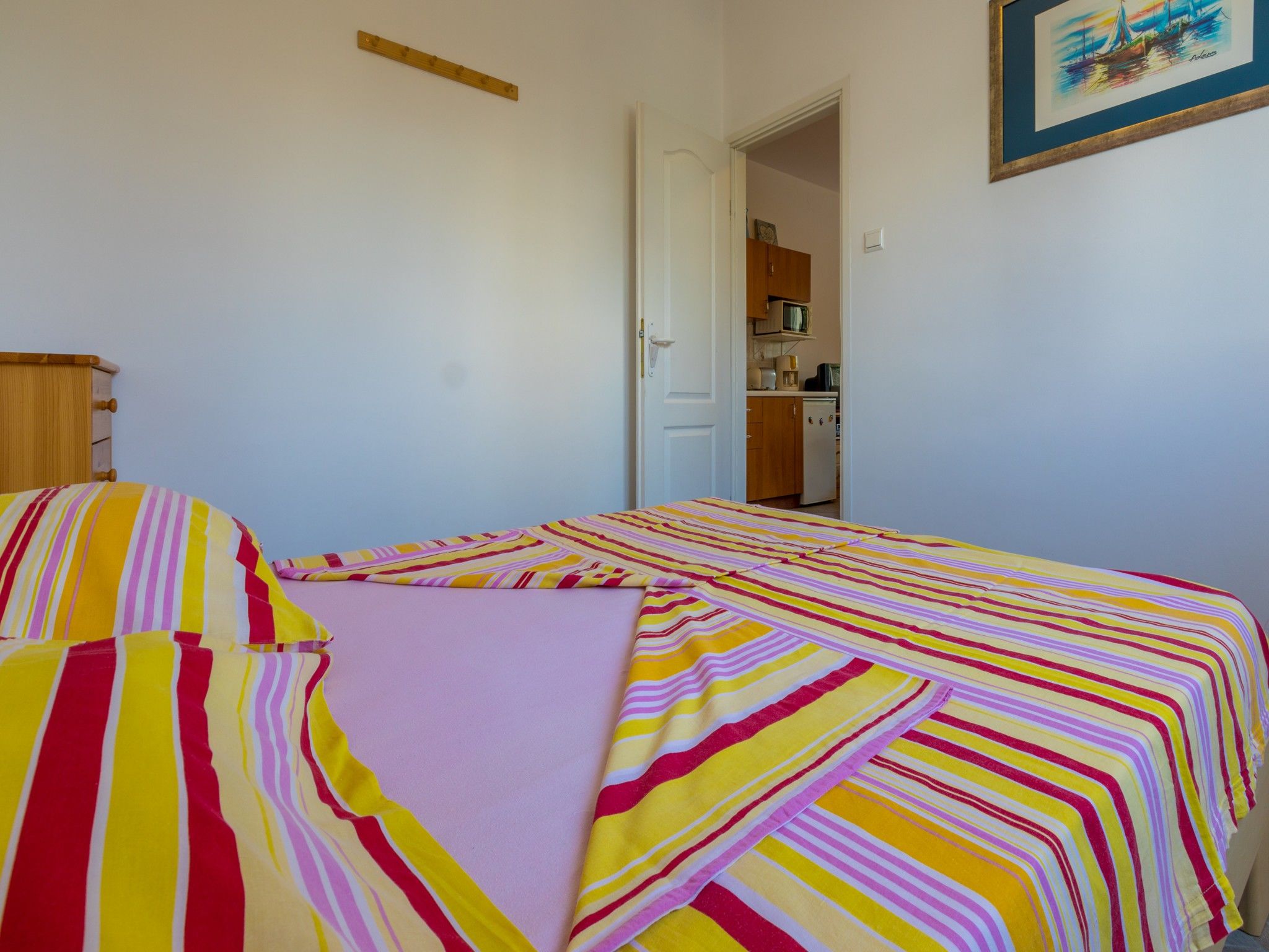 Apartments Ksenija 62795-A1