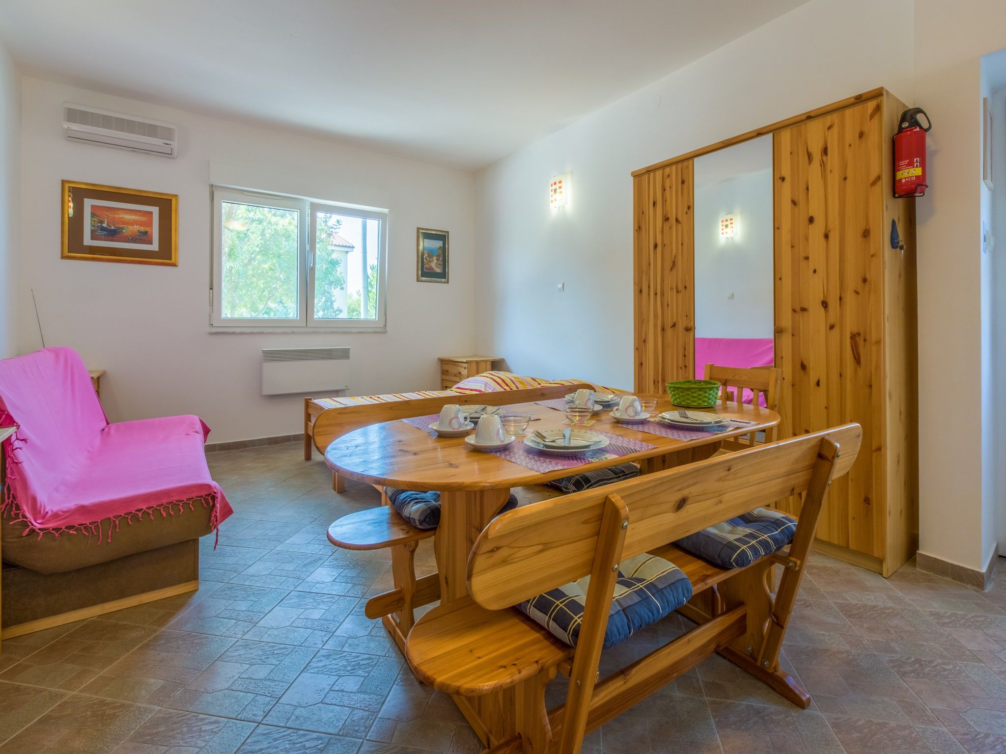 Apartments Ksenija 62795-A1
