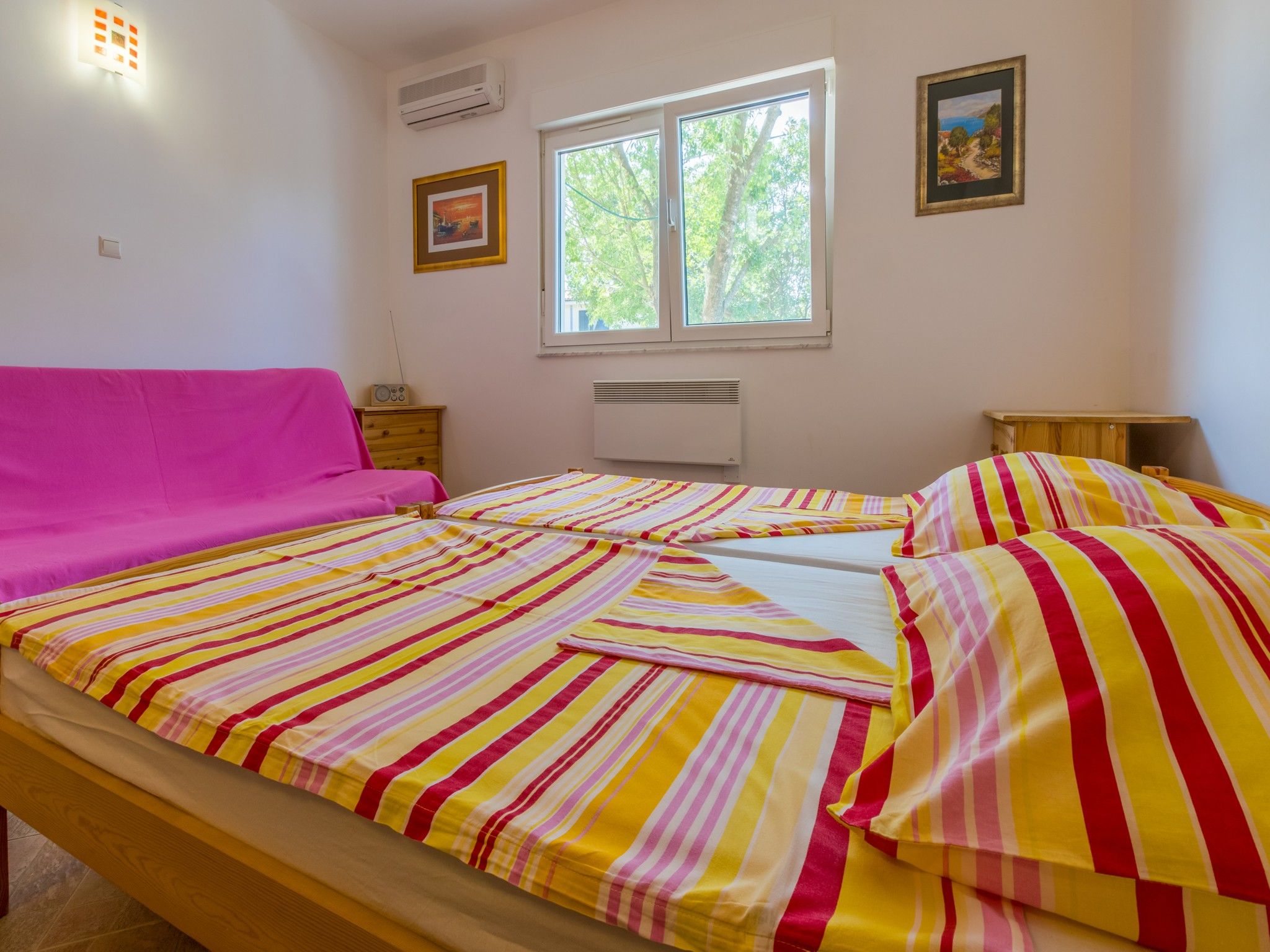 Apartments Ksenija 62795-A1