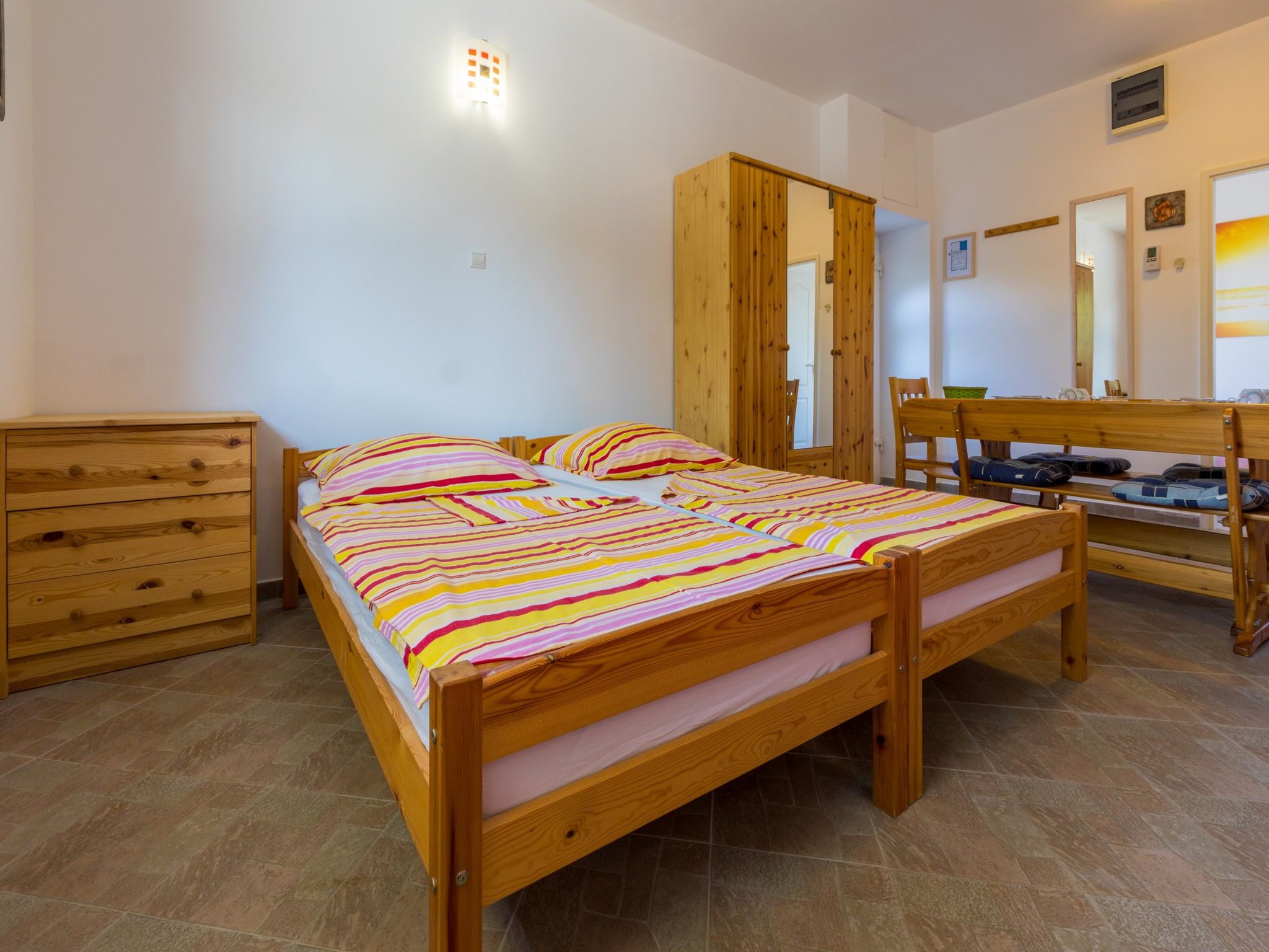 Apartments Ksenija 62795-A1