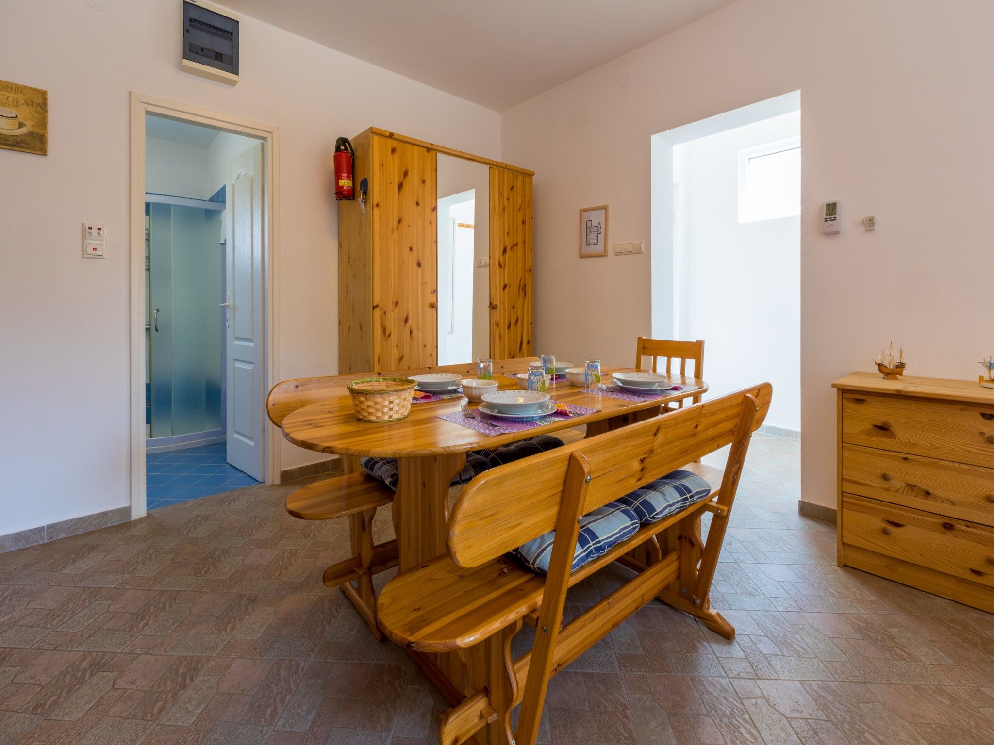 Apartments Ksenija 62795-A2