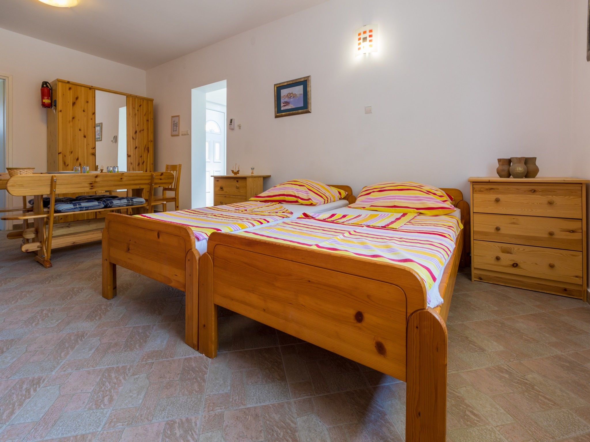 Apartments Ksenija 62795-A2