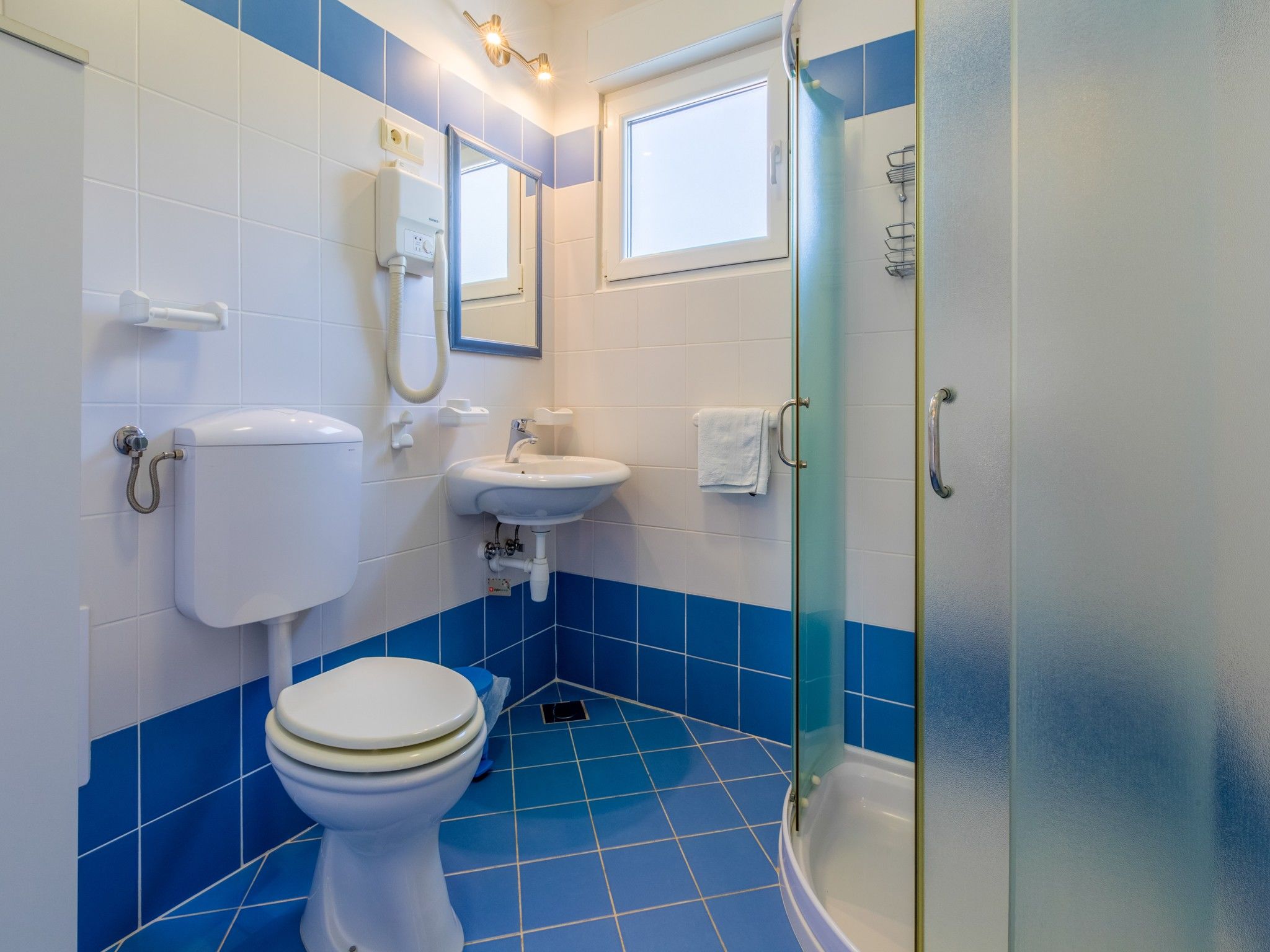 Apartments Ksenija 62795-A2