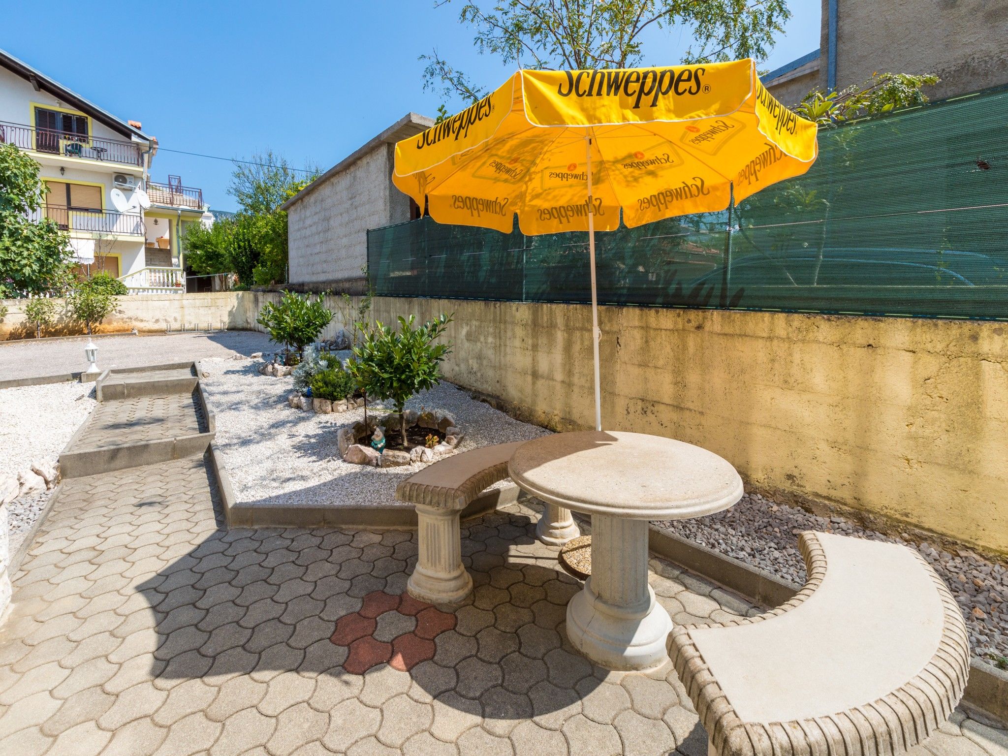 Apartments Ksenija 62795-A2