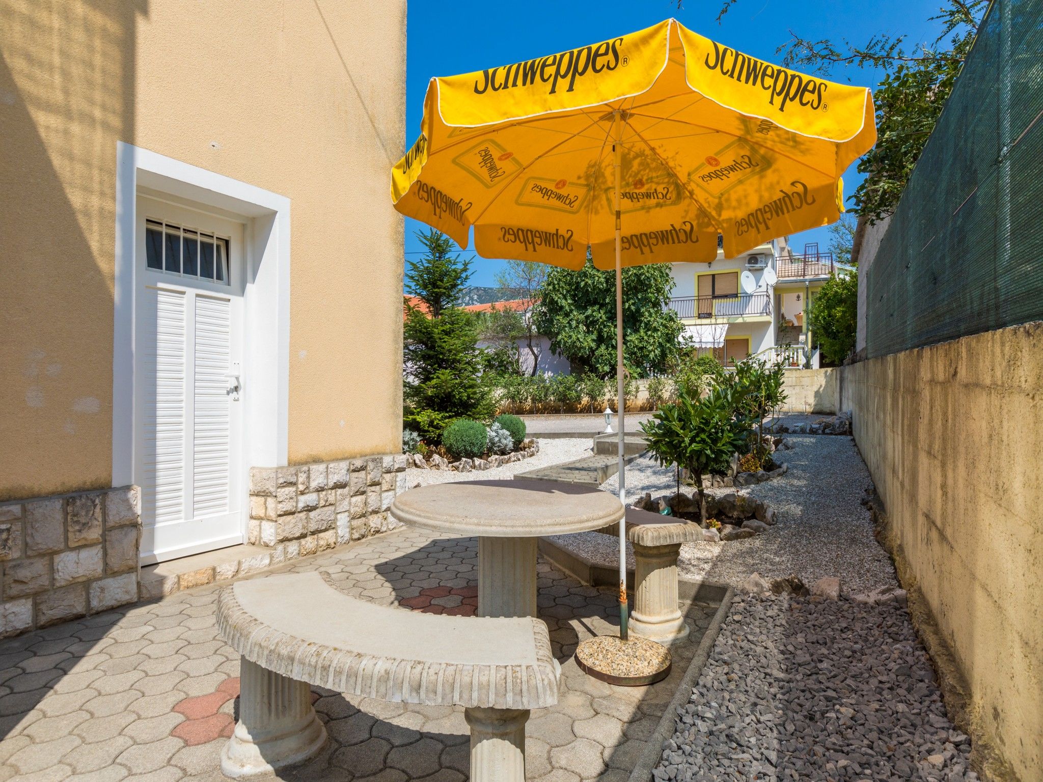 Apartments Ksenija 62795-A2
