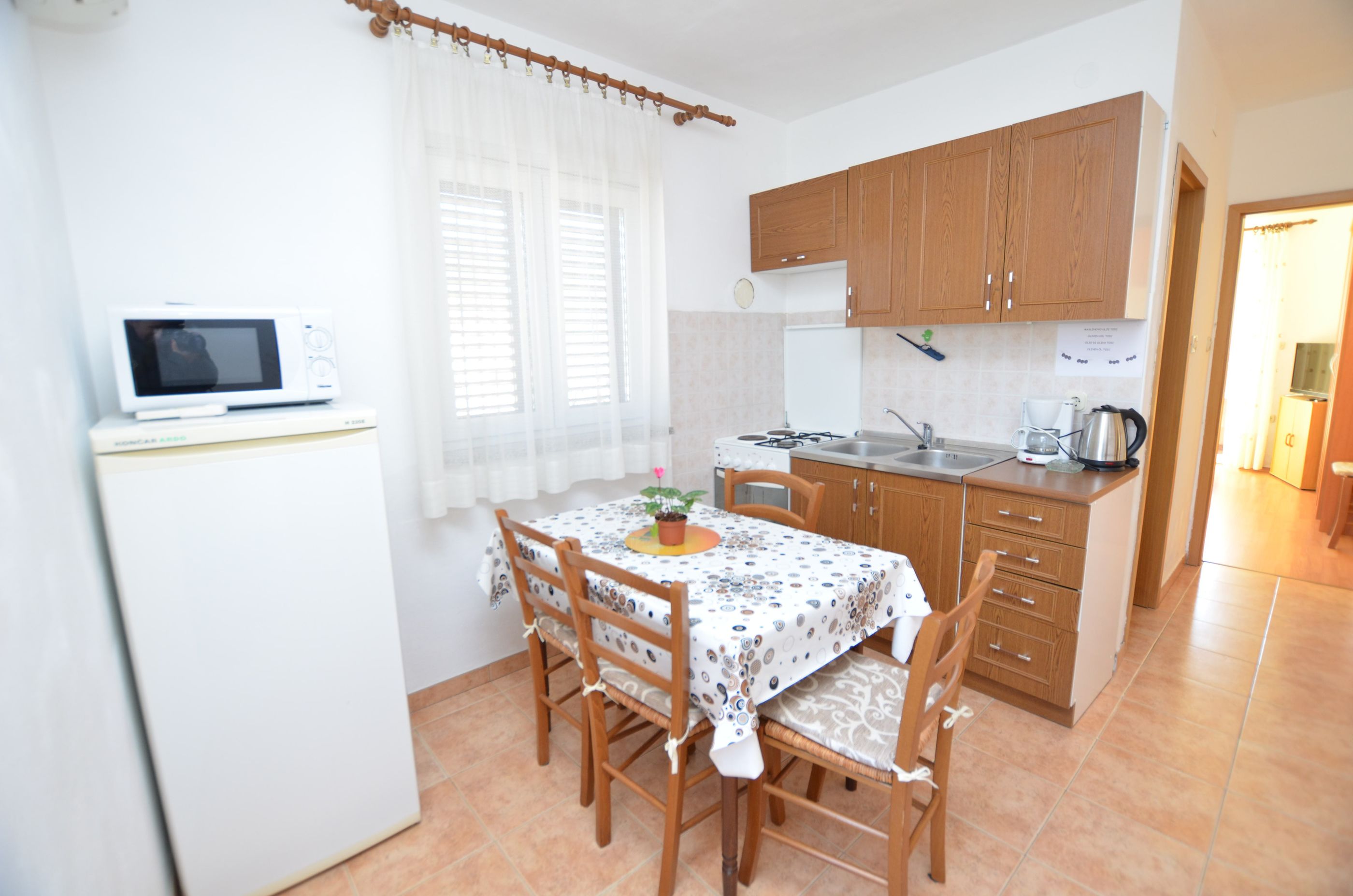 Apartment Anton 61781-A1